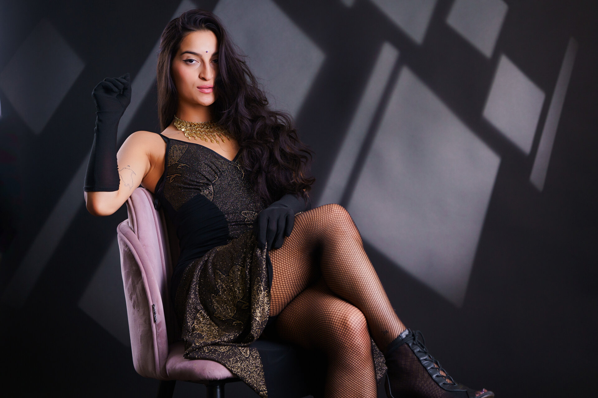 XXX Porn Photo of Nude AlishaSuarez 17