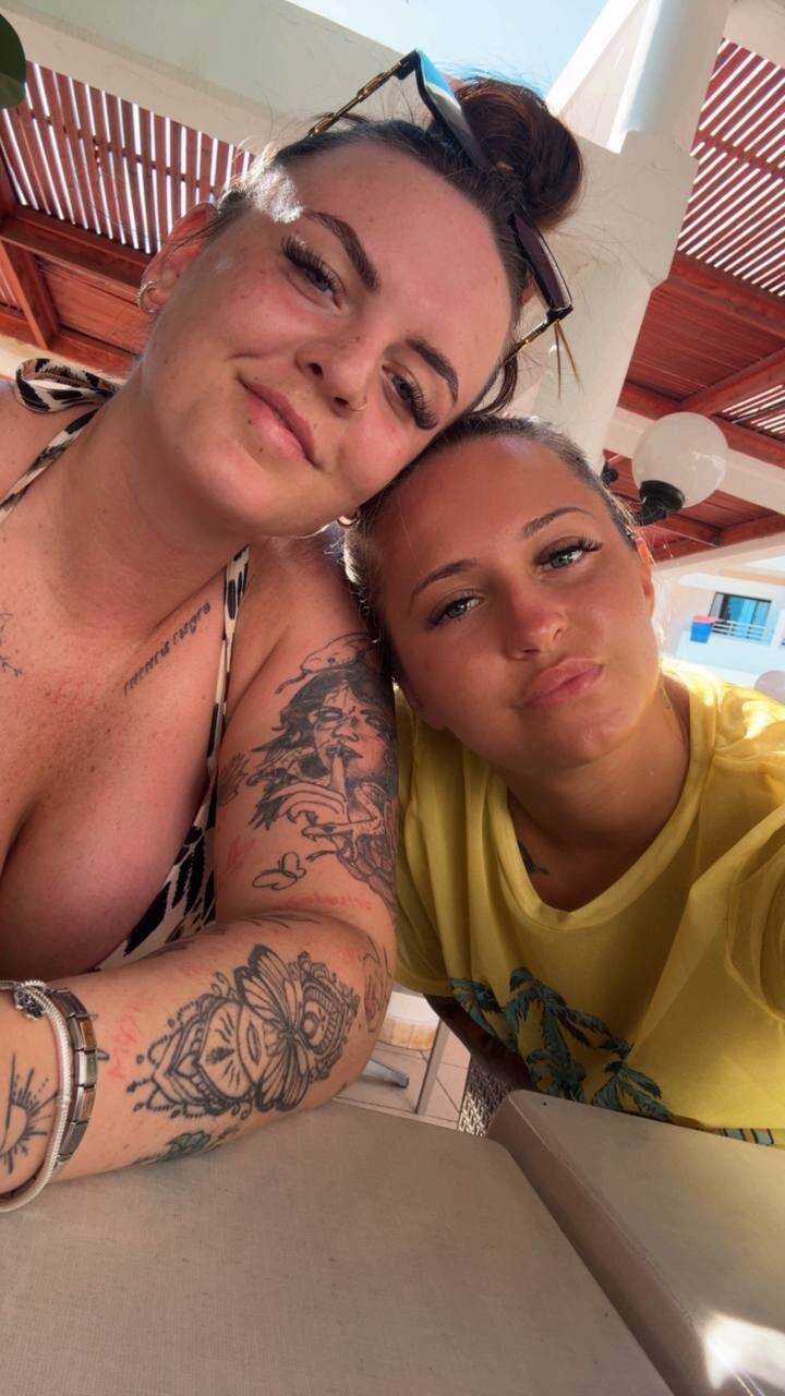 XXX Porn Photo of Nude Sexyyduoxx 8