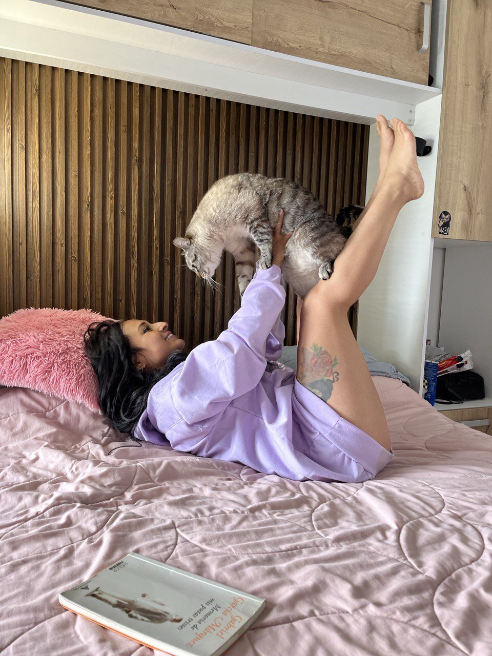 XXX Porn Photo of Nude alizee_33 12