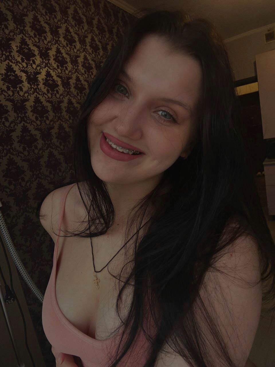 XXX Porn Photo of Nude Kira_Austin 5