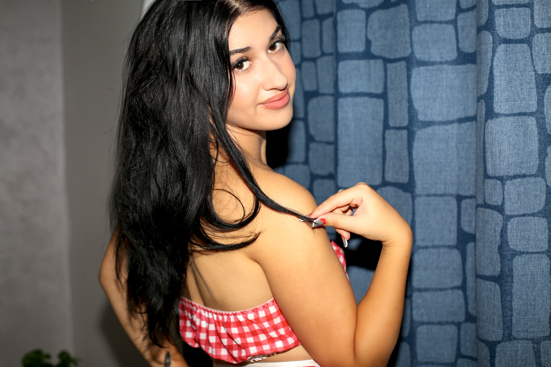 XXX Porn Photo of Nude SarraRay 29