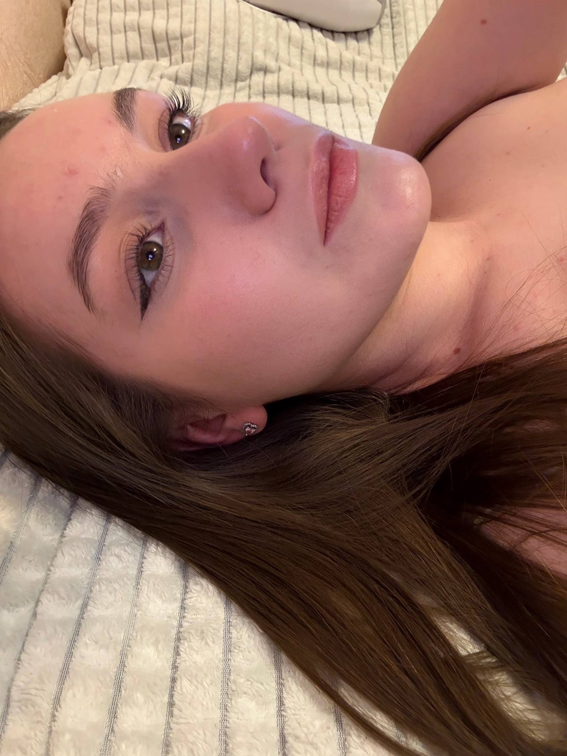 XXX Porn Photo of Nude Maddy_Dolly 2