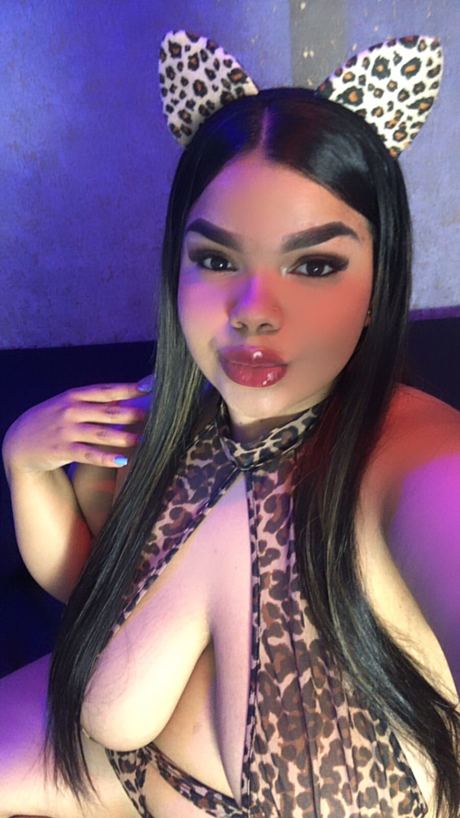 XXX Porn Photo of Nude AlexaaTaylor 74
