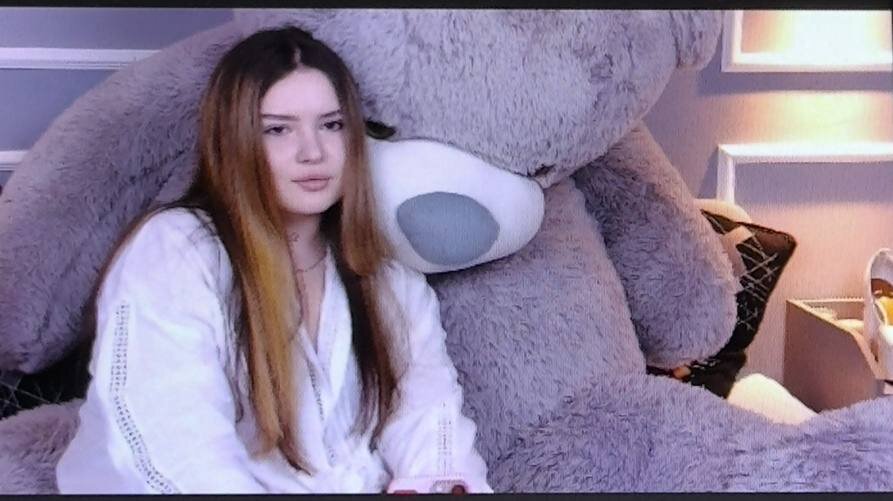 XXX Porn Photo of Nude Mia_Milkvey 1