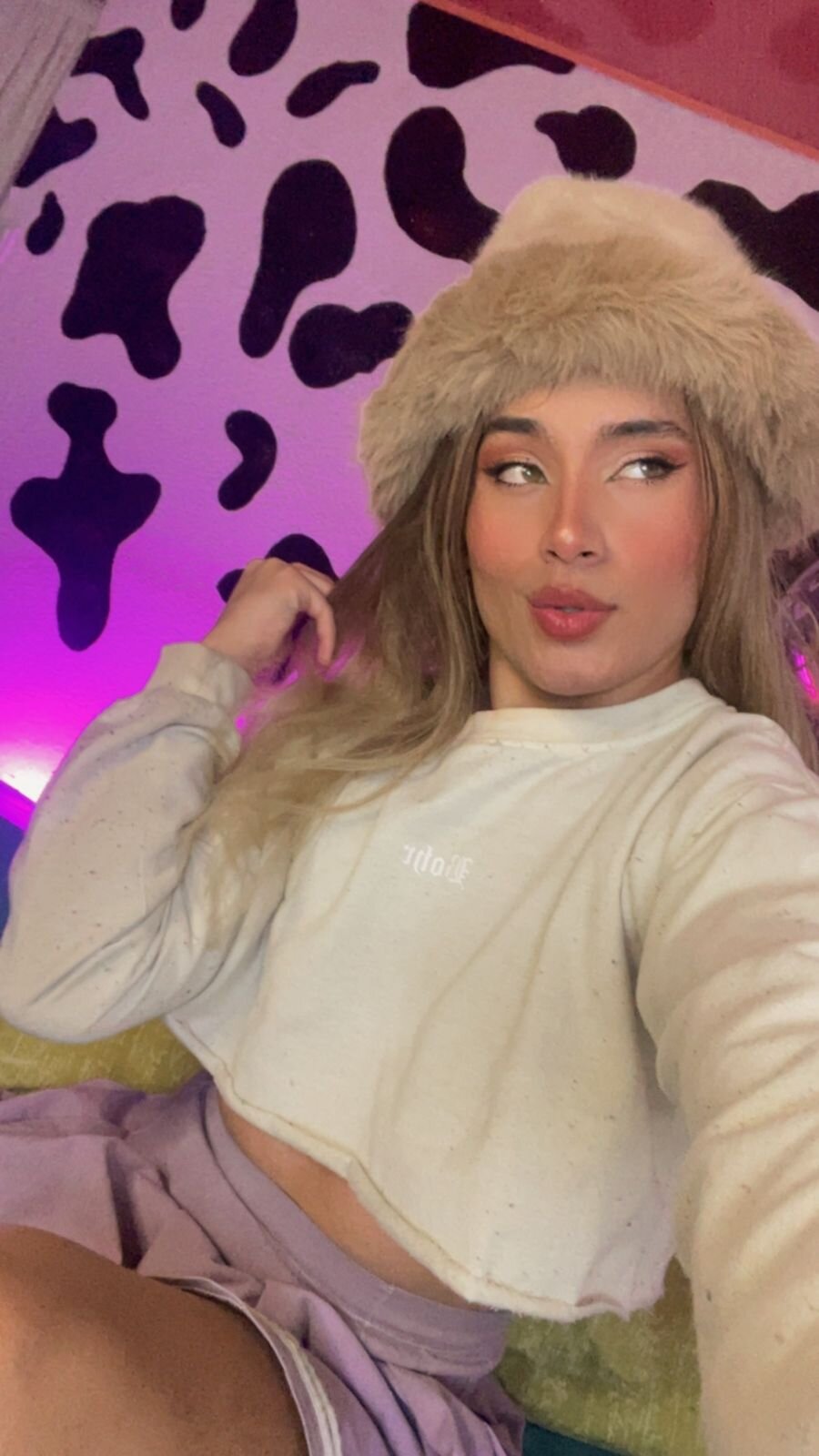 XXX Porn Photo of Nude brihanna-young 1