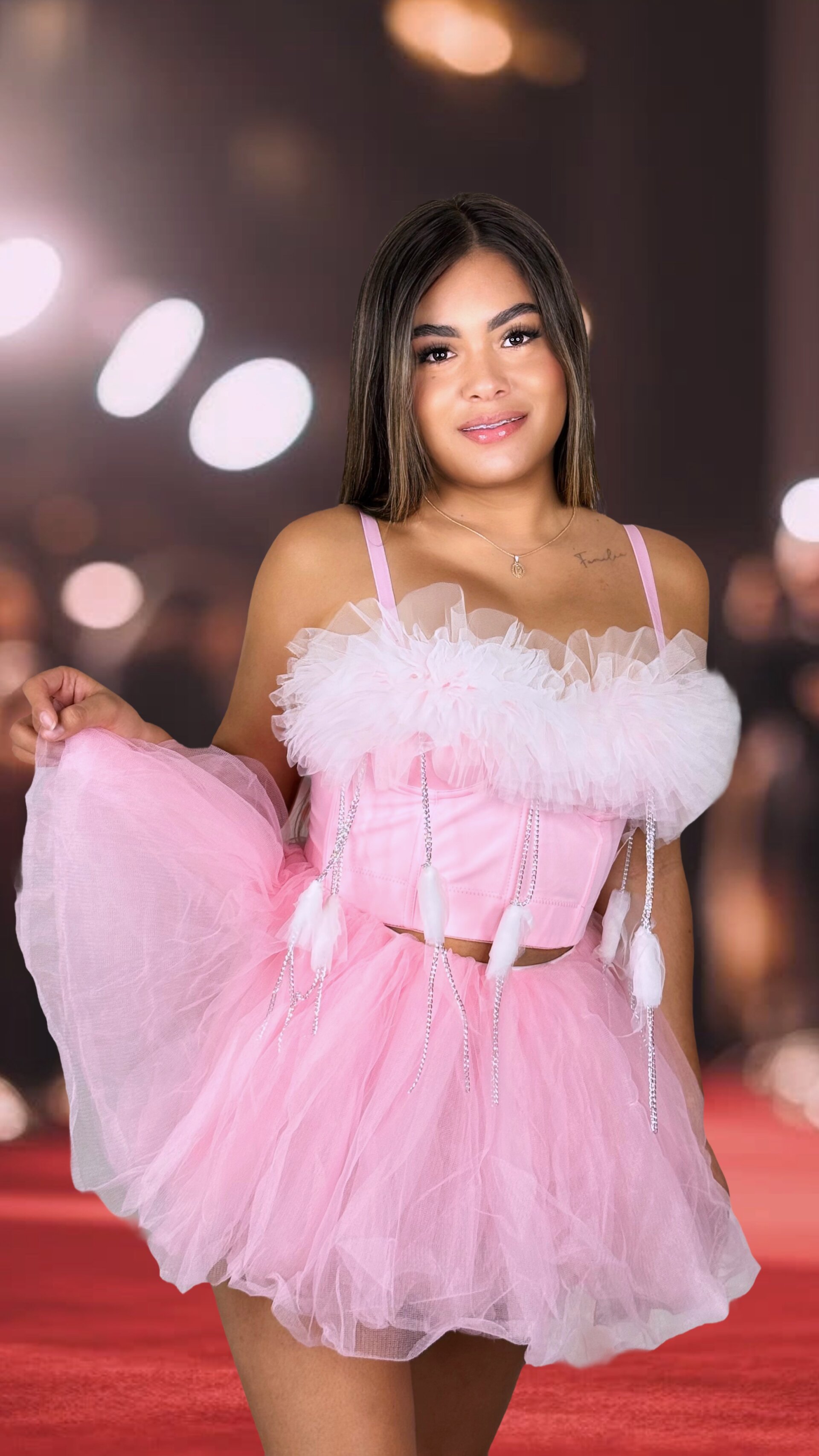 XXX Porn Photo of Nude MoanWithMayaXXX 7