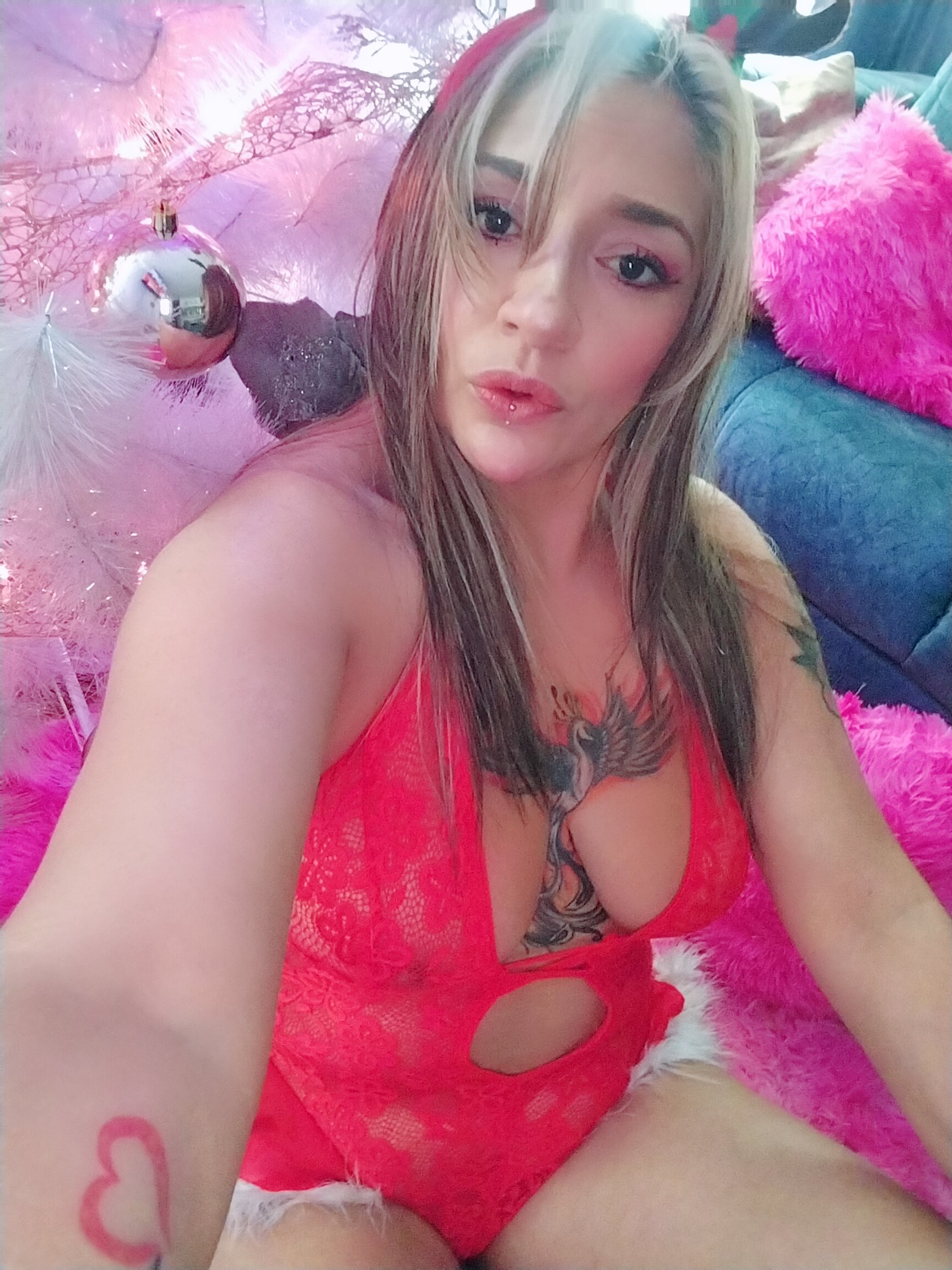 XXX Porn Photo of Nude Meganbaiker 56