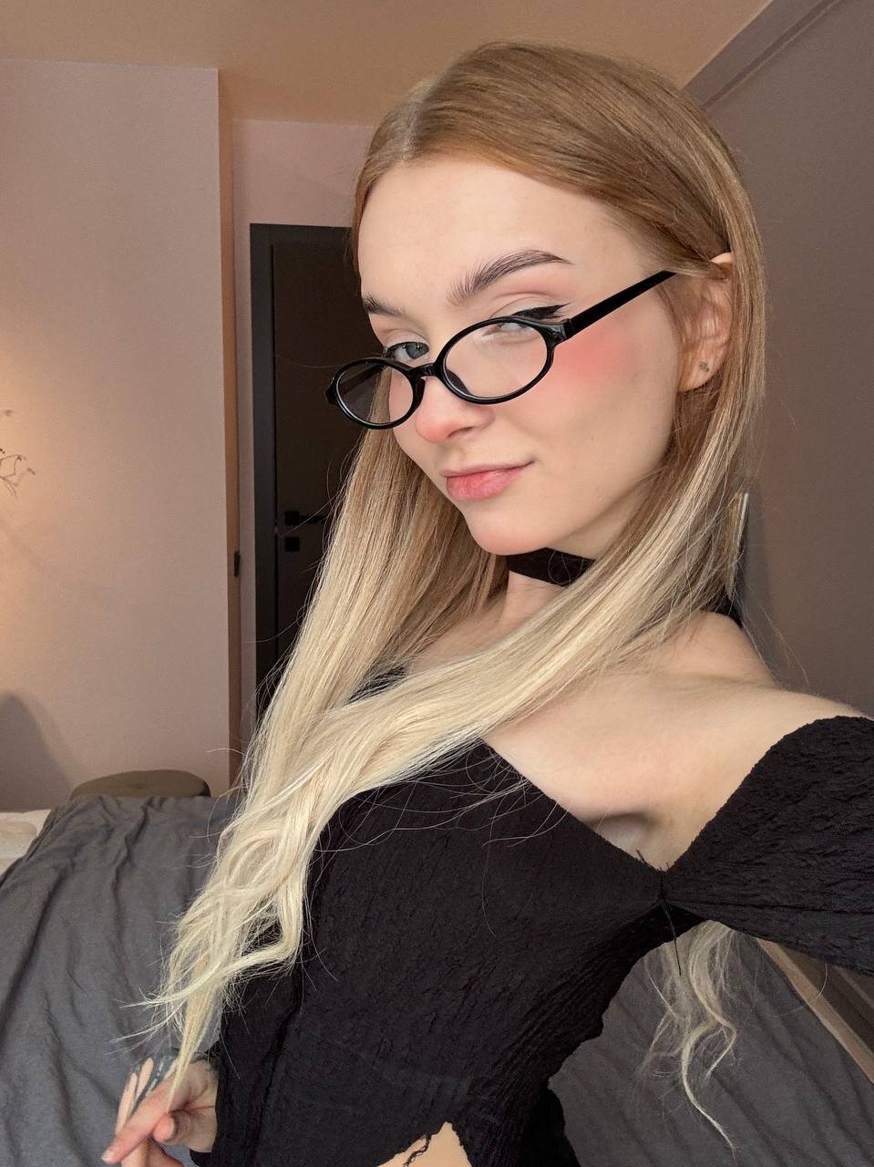 XXX Porn Photo of Nude -teenytiny- 34