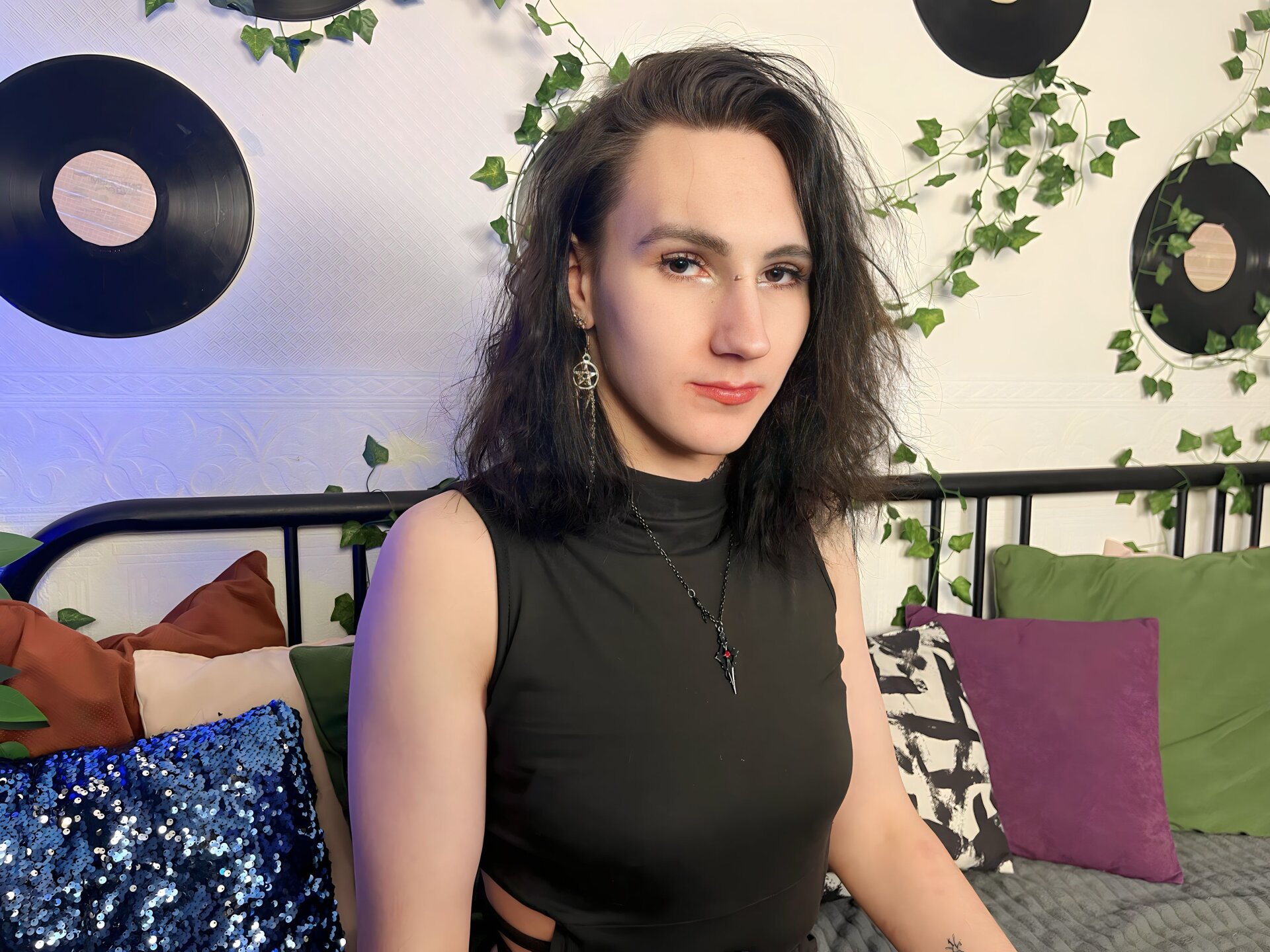 XXX Porn Photo of Nude FillDammon 21