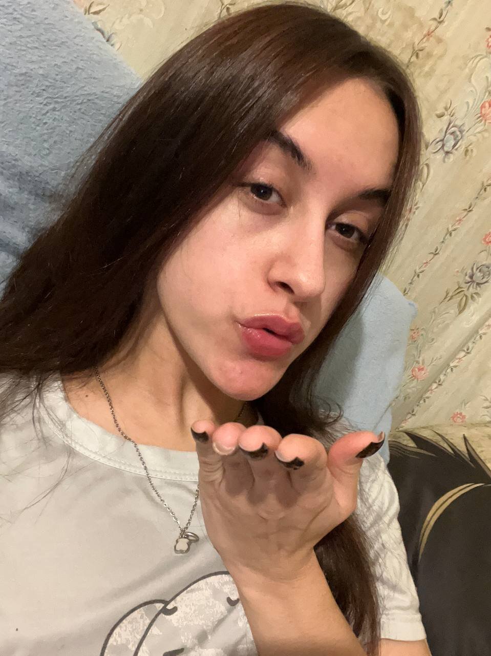 XXX Porn Photo of Nude MarcelinaMei 112