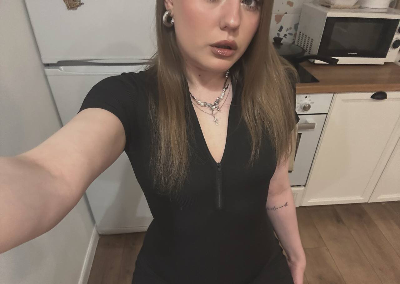 XXX Porn Photo of Nude Agatha_Gris 3