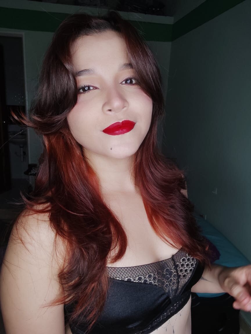 XXX Porn Photo of Nude angelicahotparis18 6