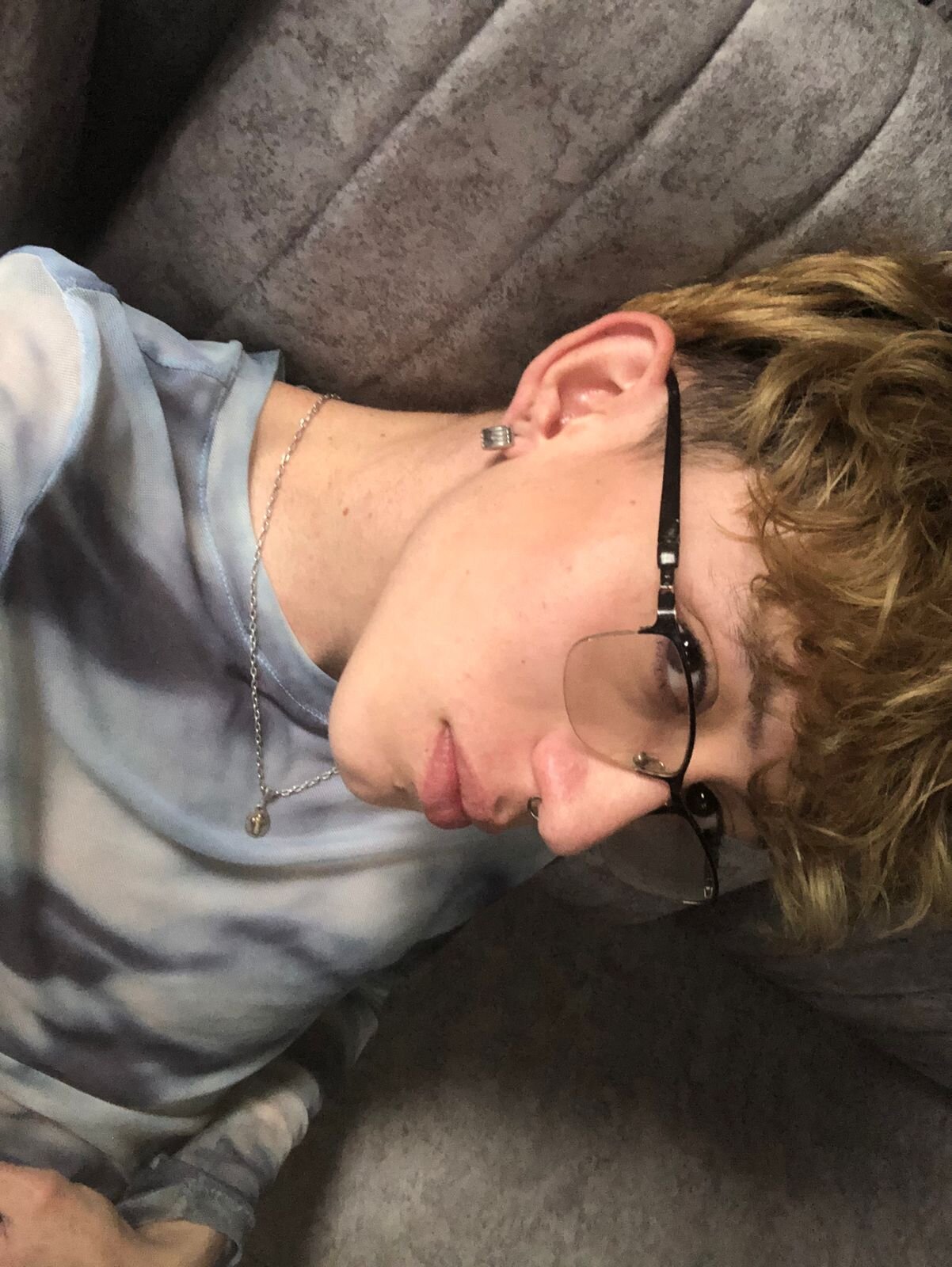 XXX Porn Photo of Nude Andy-Millers 3
