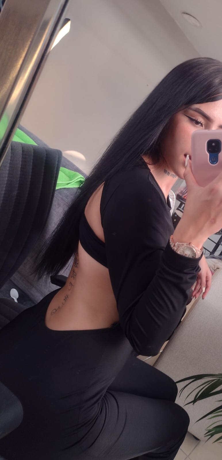 XXX Porn Photo of Nude mei_sweetcat 9