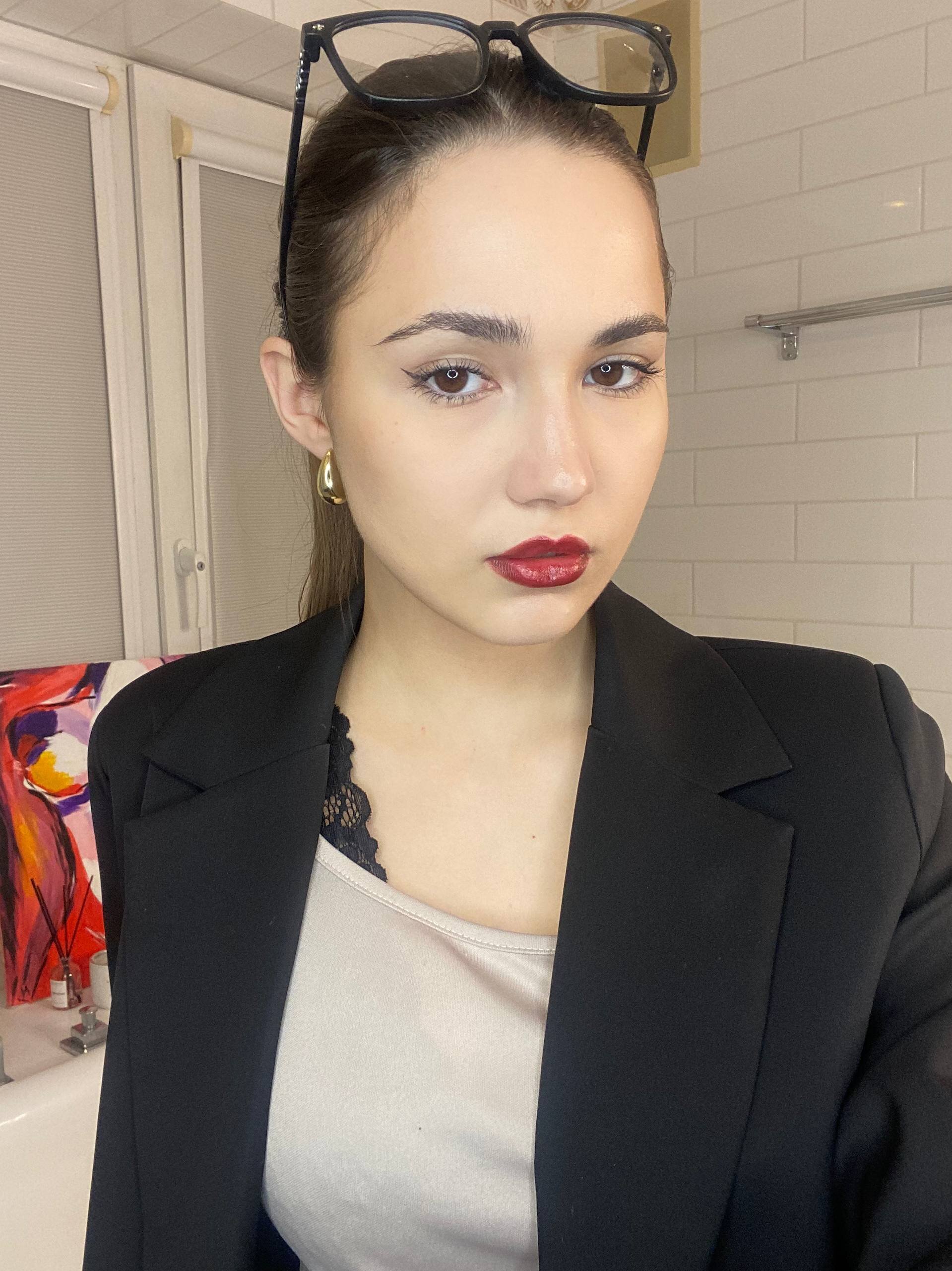 XXX Porn Photo of Nude LeenaPuita 283