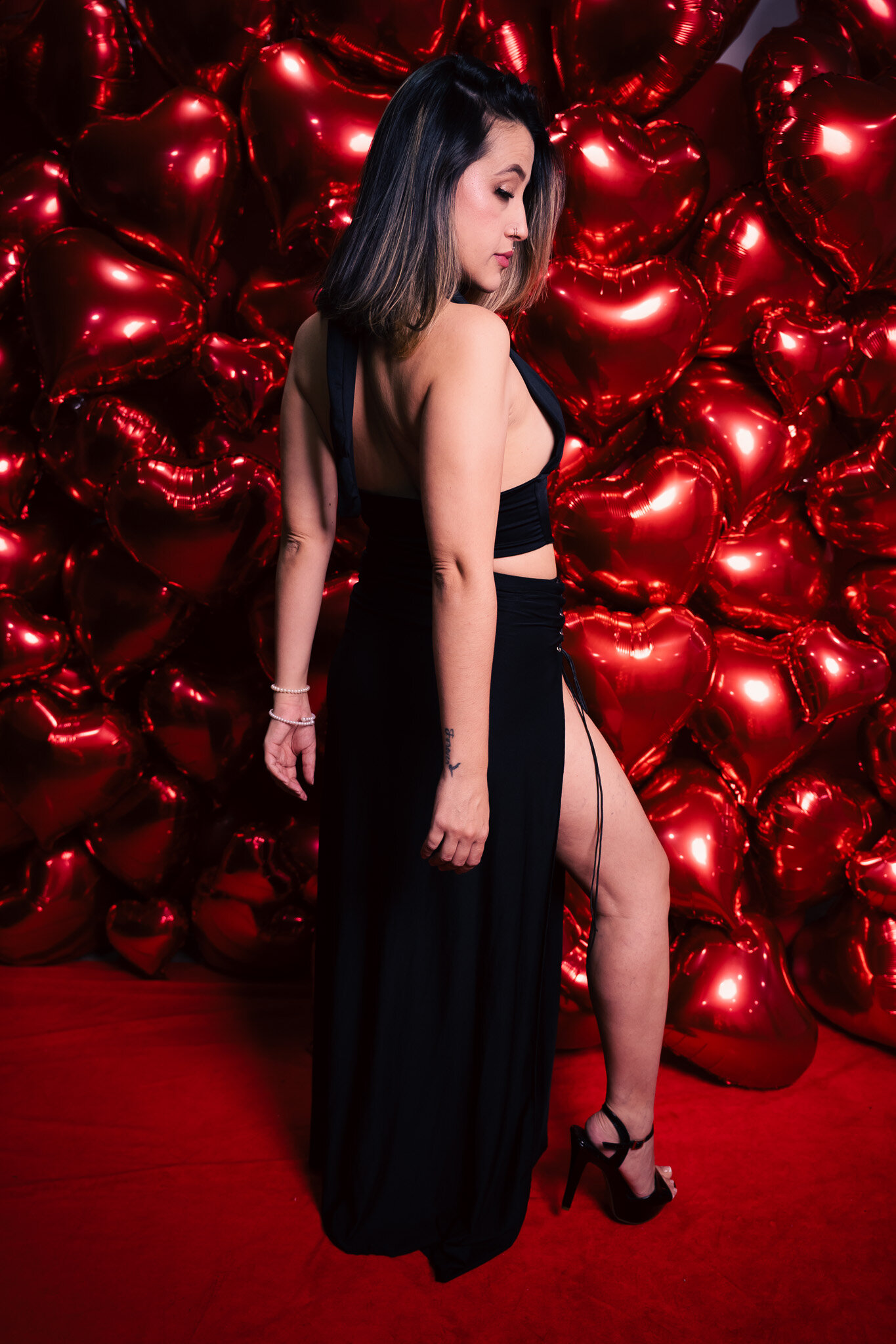 XXX Porn Photo of Nude anais_cooper 604