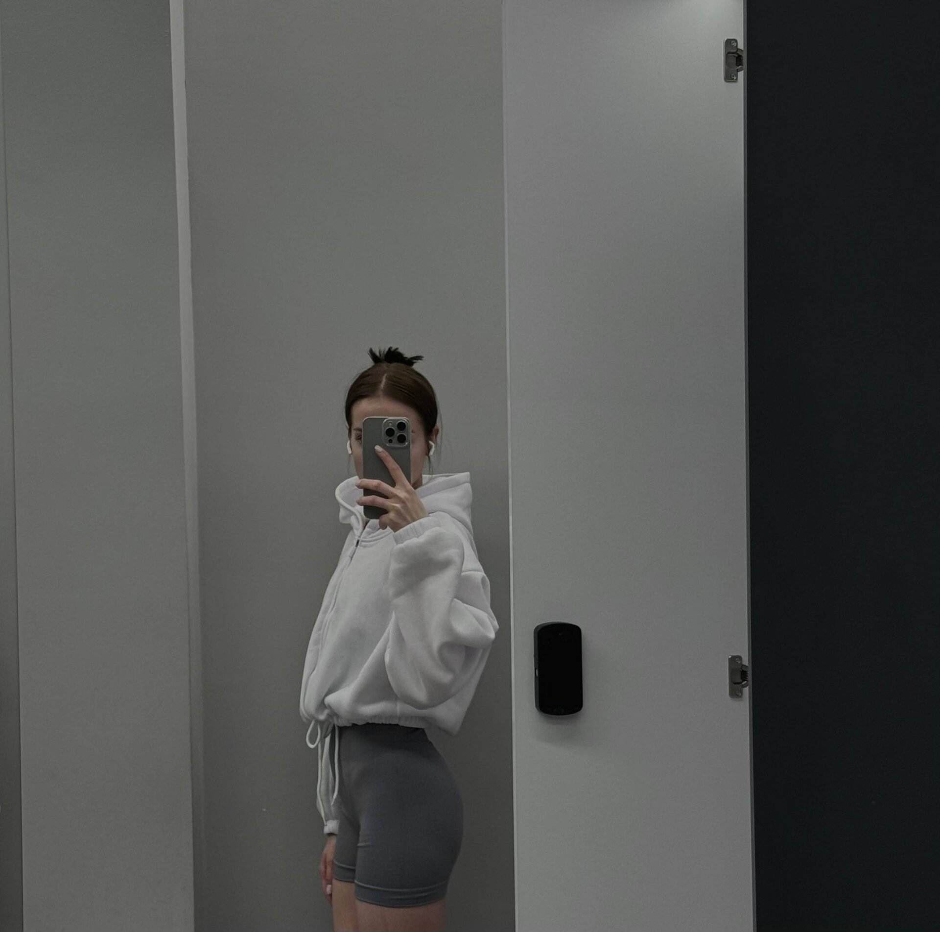XXX Porn Photo of Nude AvelineSage 34