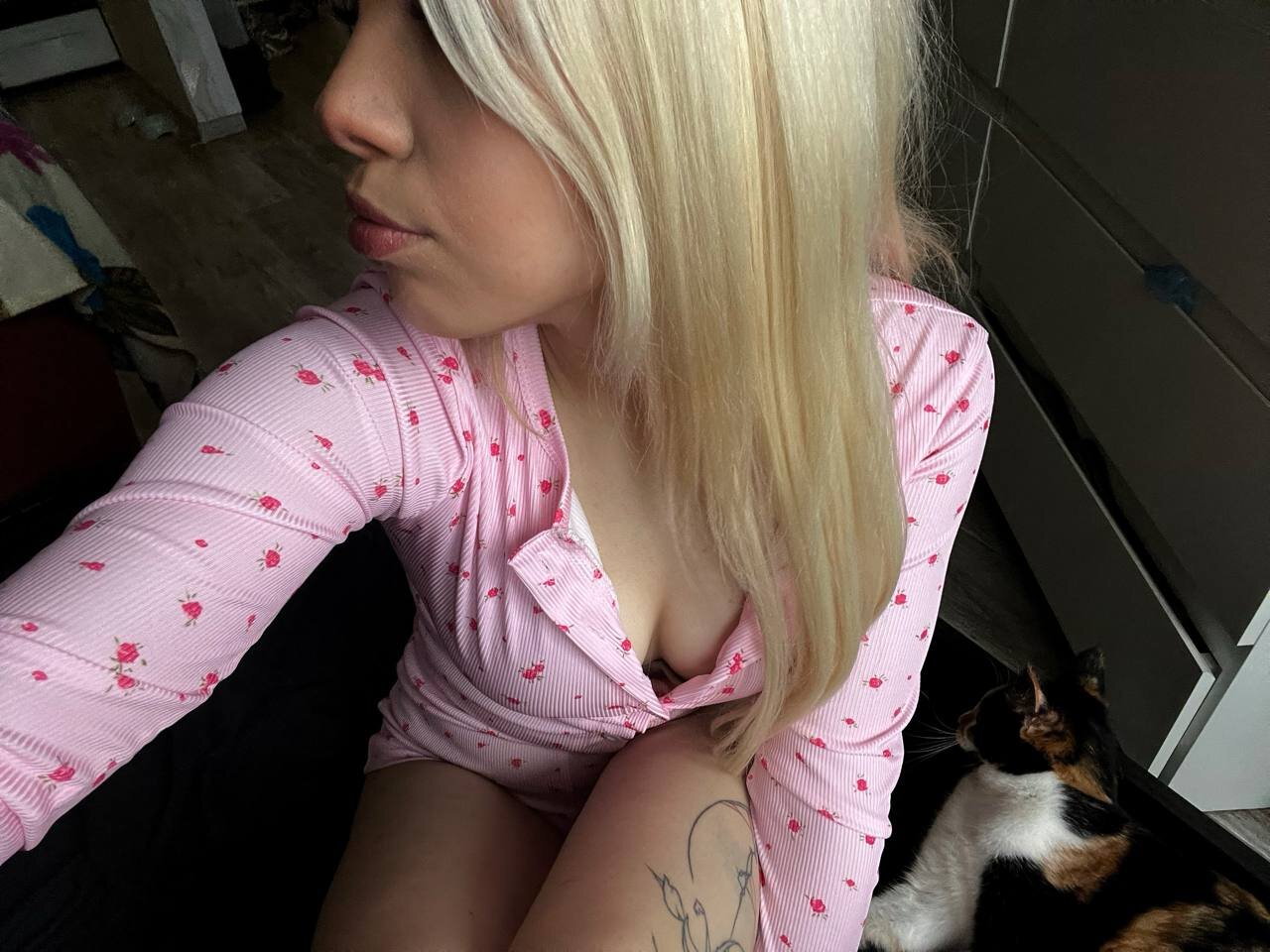 XXX Porn Photo of Nude Im_Balboa 5