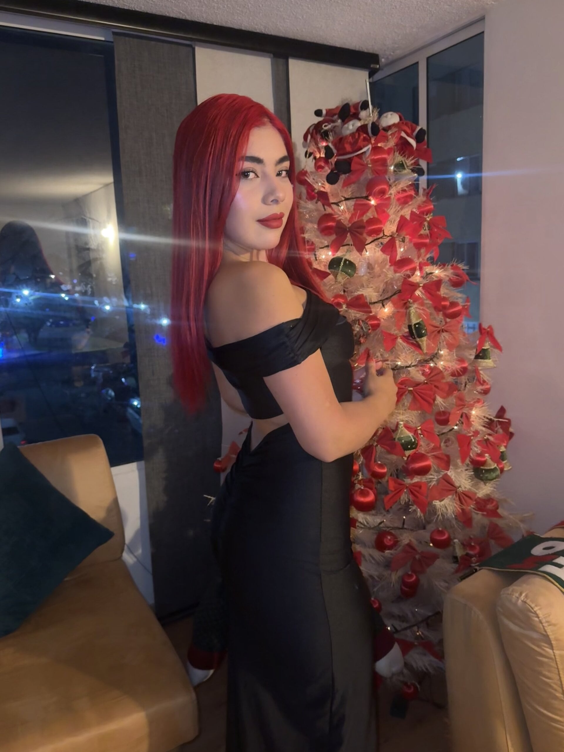 XXX Porn Photo of Nude Dalila_Thoms 43
