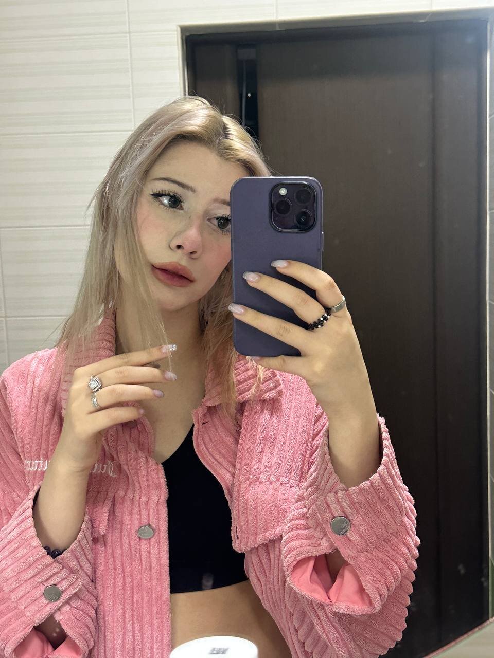 XXX Porn Photo of Nude LadyFoxLove 9