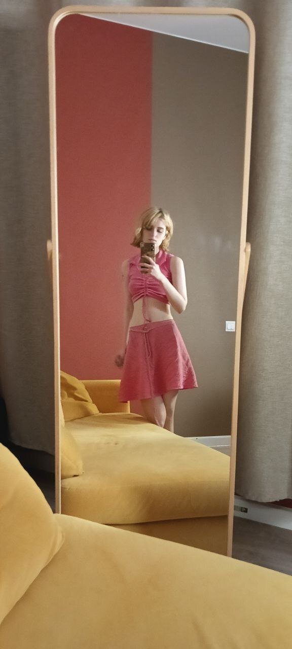 XXX Porn Photo of Nude Akimo_ 1