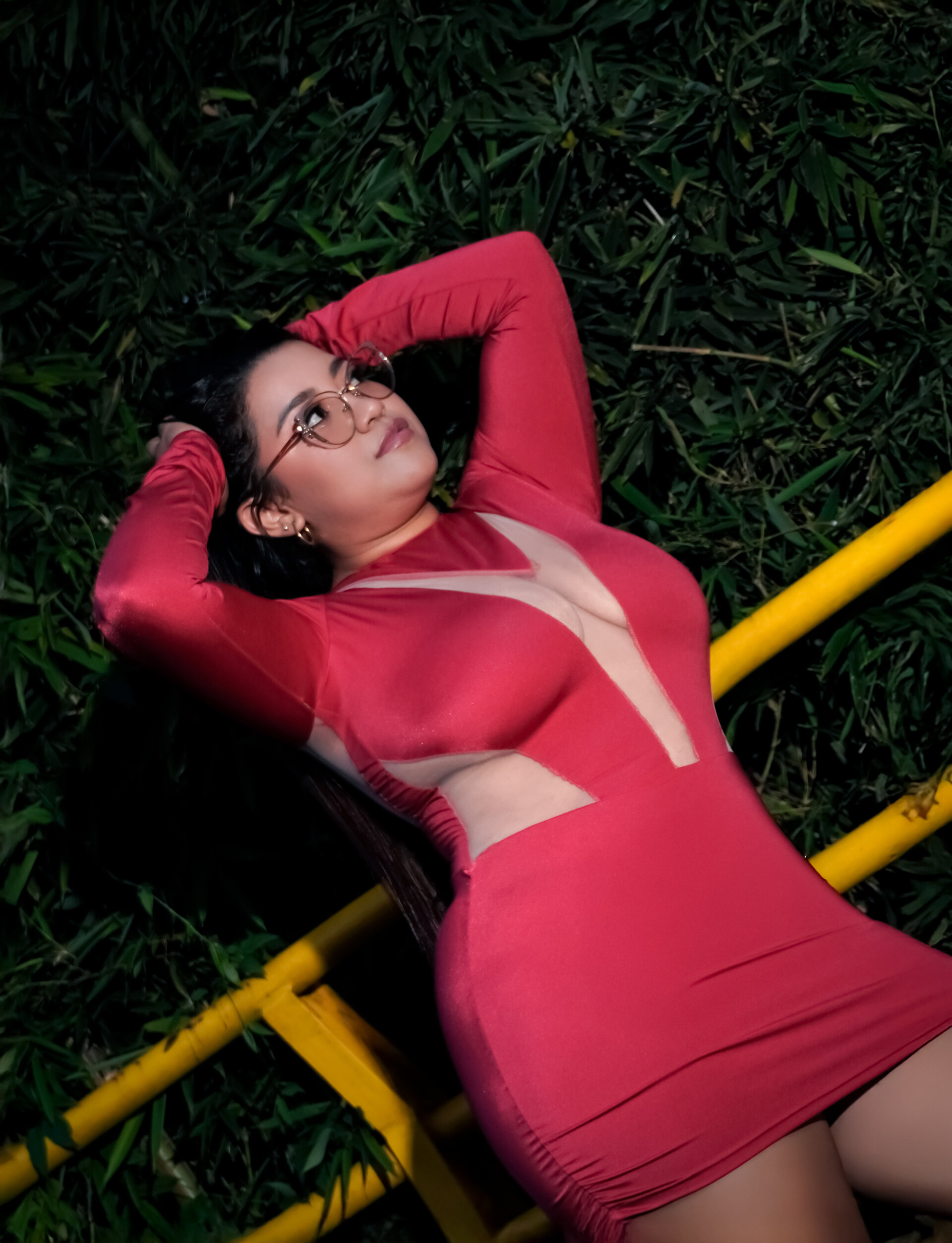 XXX Porn Photo of Nude KarinaThompsonn 3