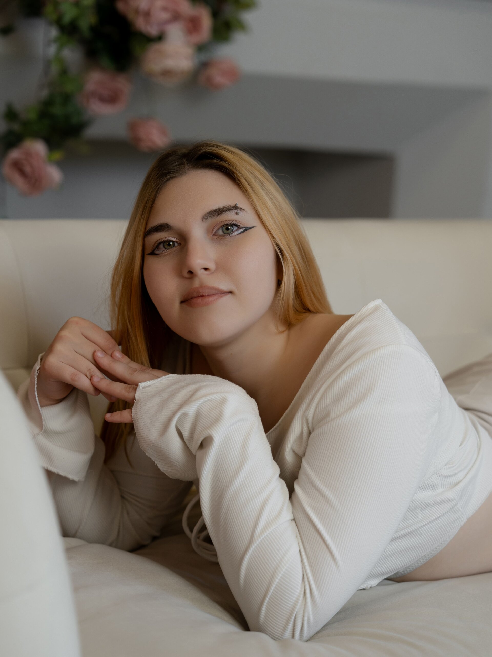 XXX Porn Photo of Nude Evie_Vall 9