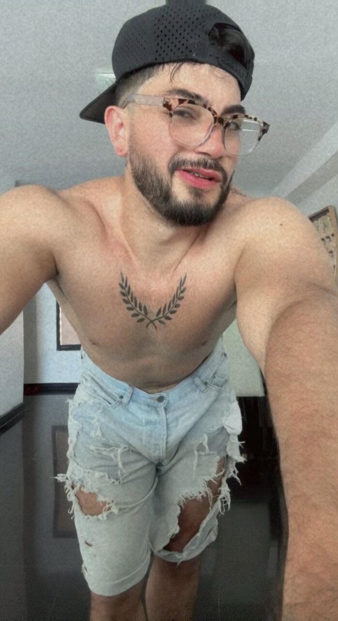 XXX Porn Photo of Nude _tony8 27