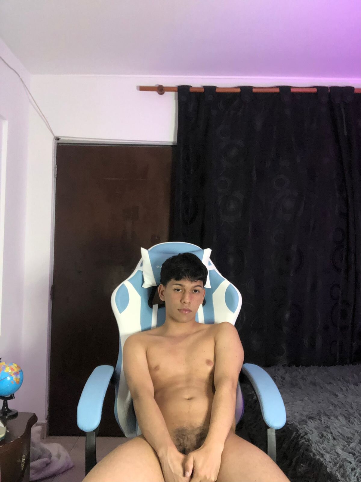 XXX Porn Photo of Nude Franco_Rizzo_ 1