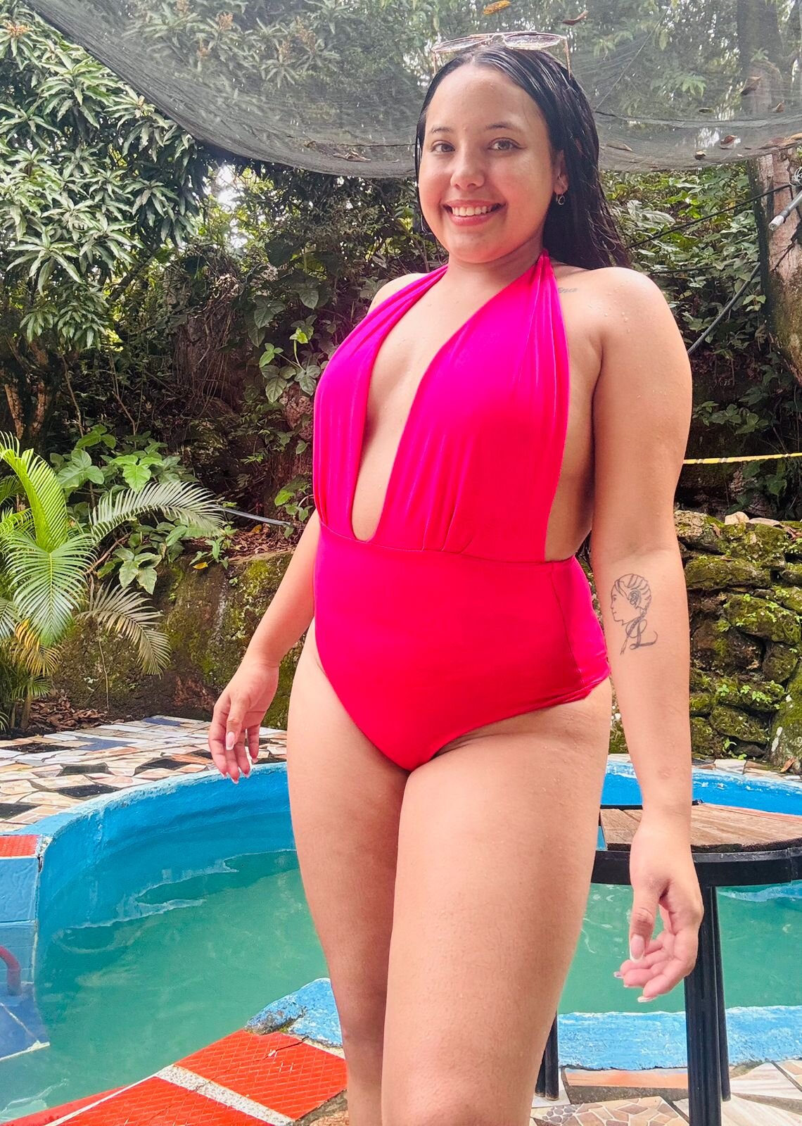 XXX Porn Photo of Nude melanie_velle 3