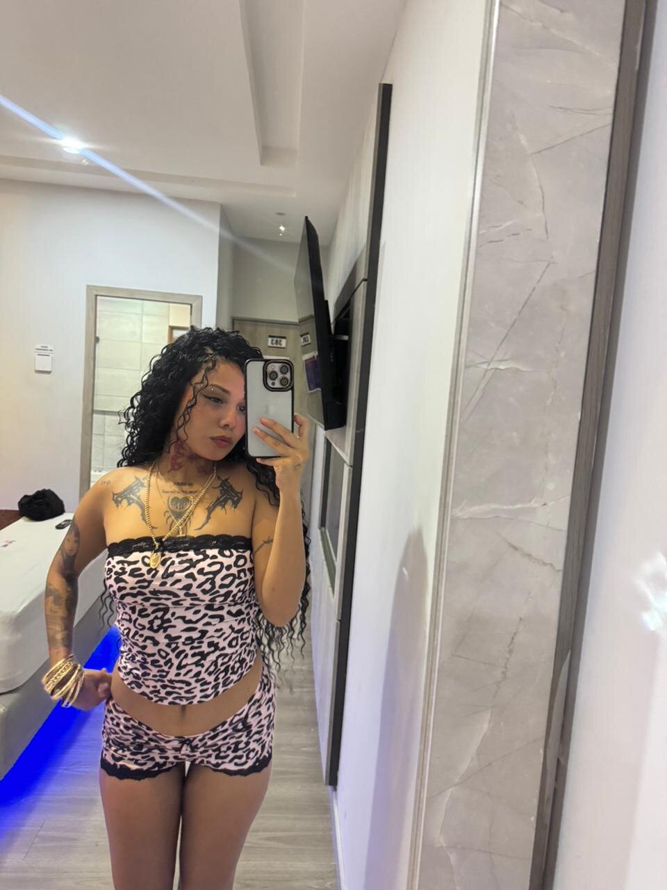 XXX Porn Photo of Nude karitto_ 14