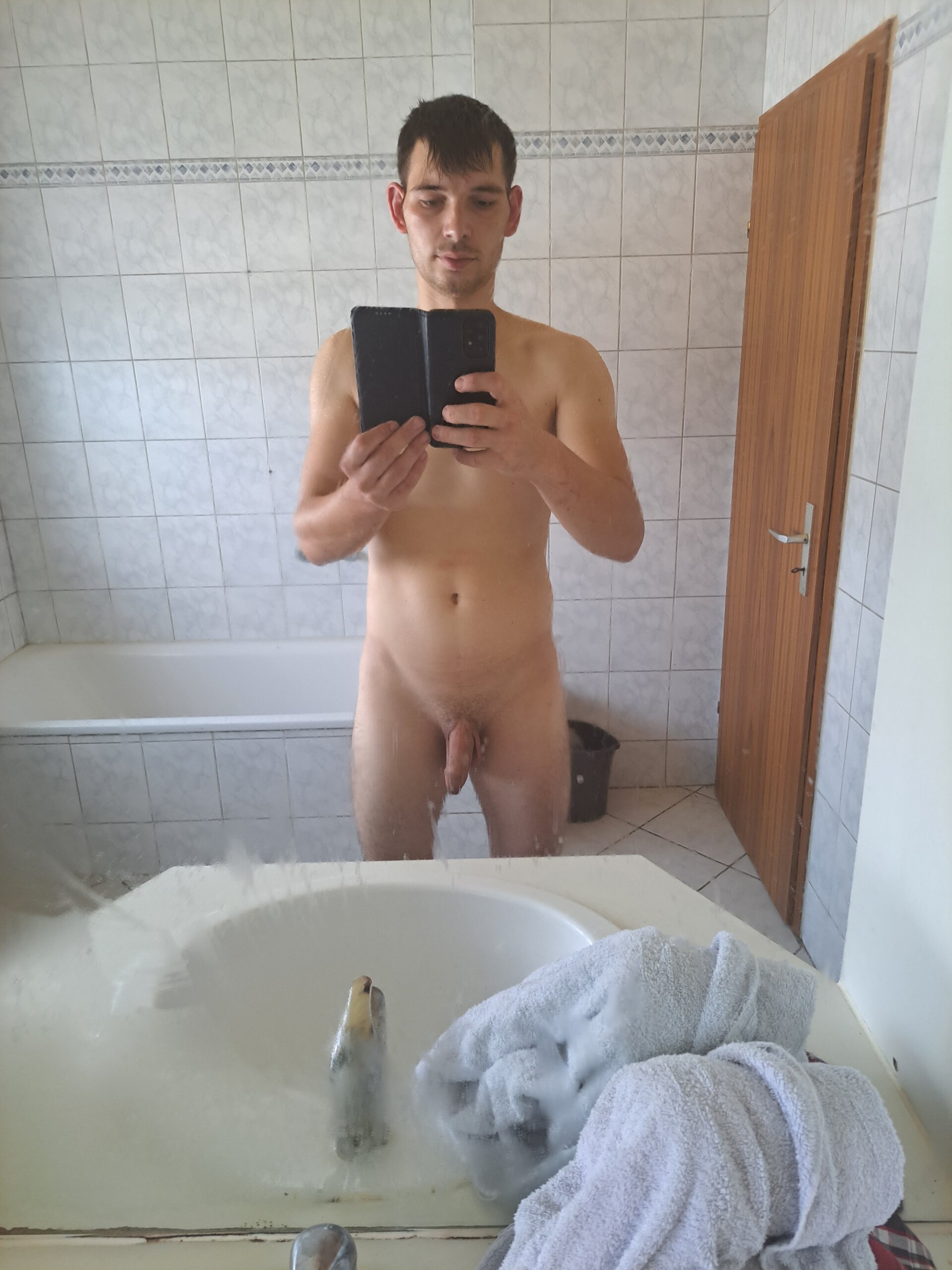 XXX Porn Photo of Nude TintingWorkings 1