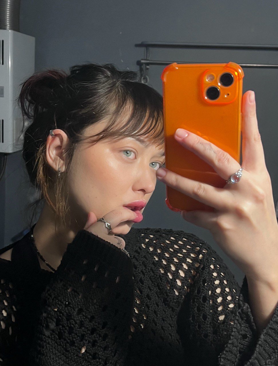 XXX Porn Photo of Nude annadoyle 4