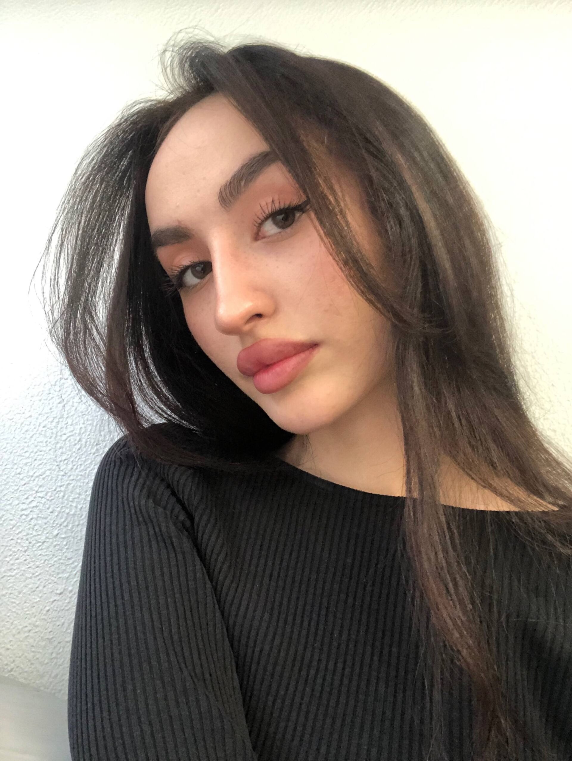 XXX Porn Photo of Nude Marie_Long 7