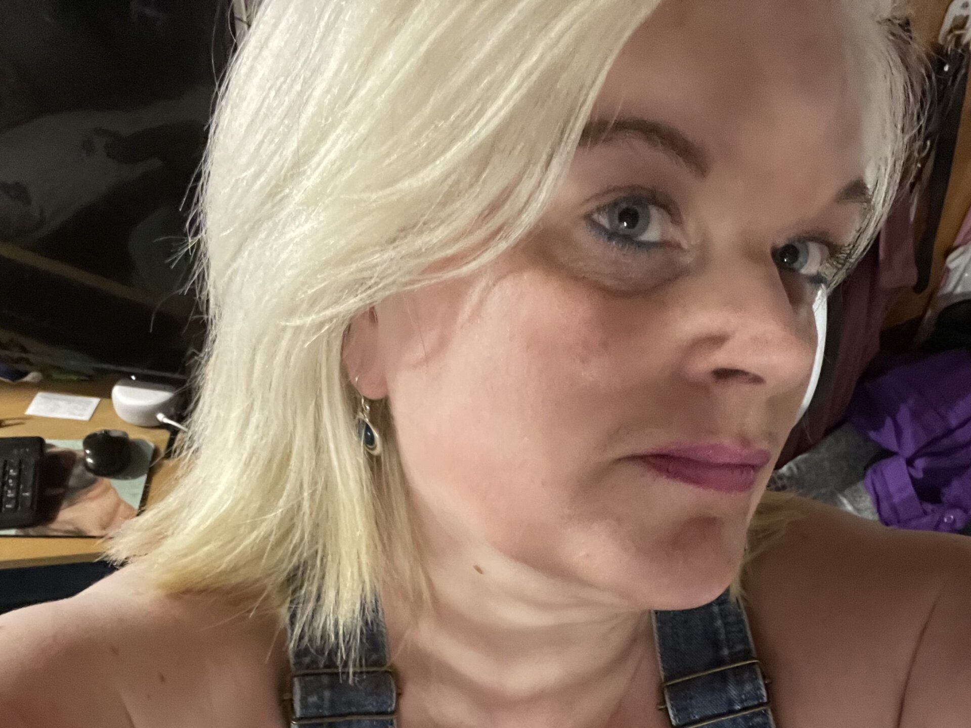 XXX Porn Photo of Nude sexychazza16 150