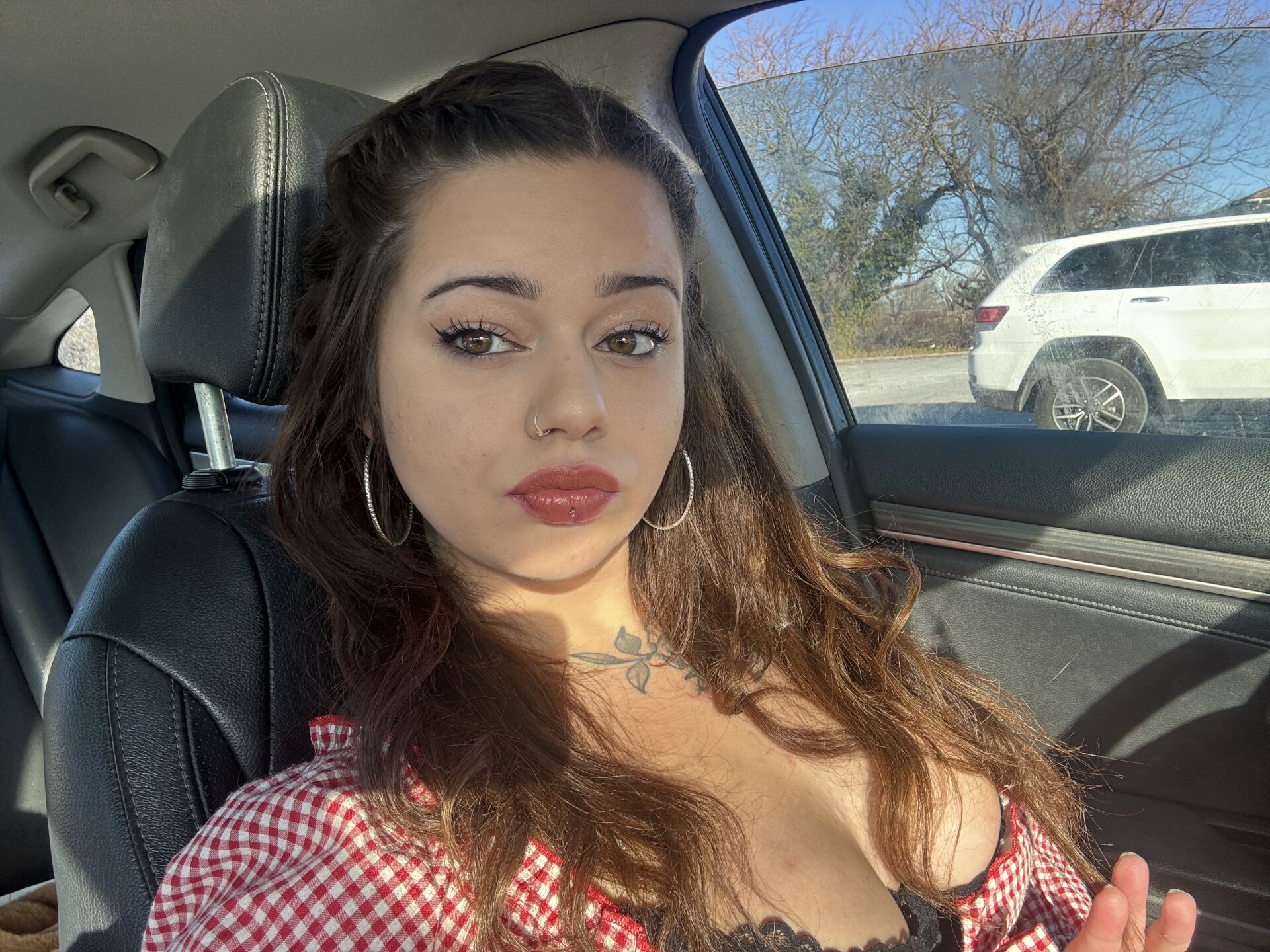 XXX Porn Photo of Nude Angelxxbabyx 1