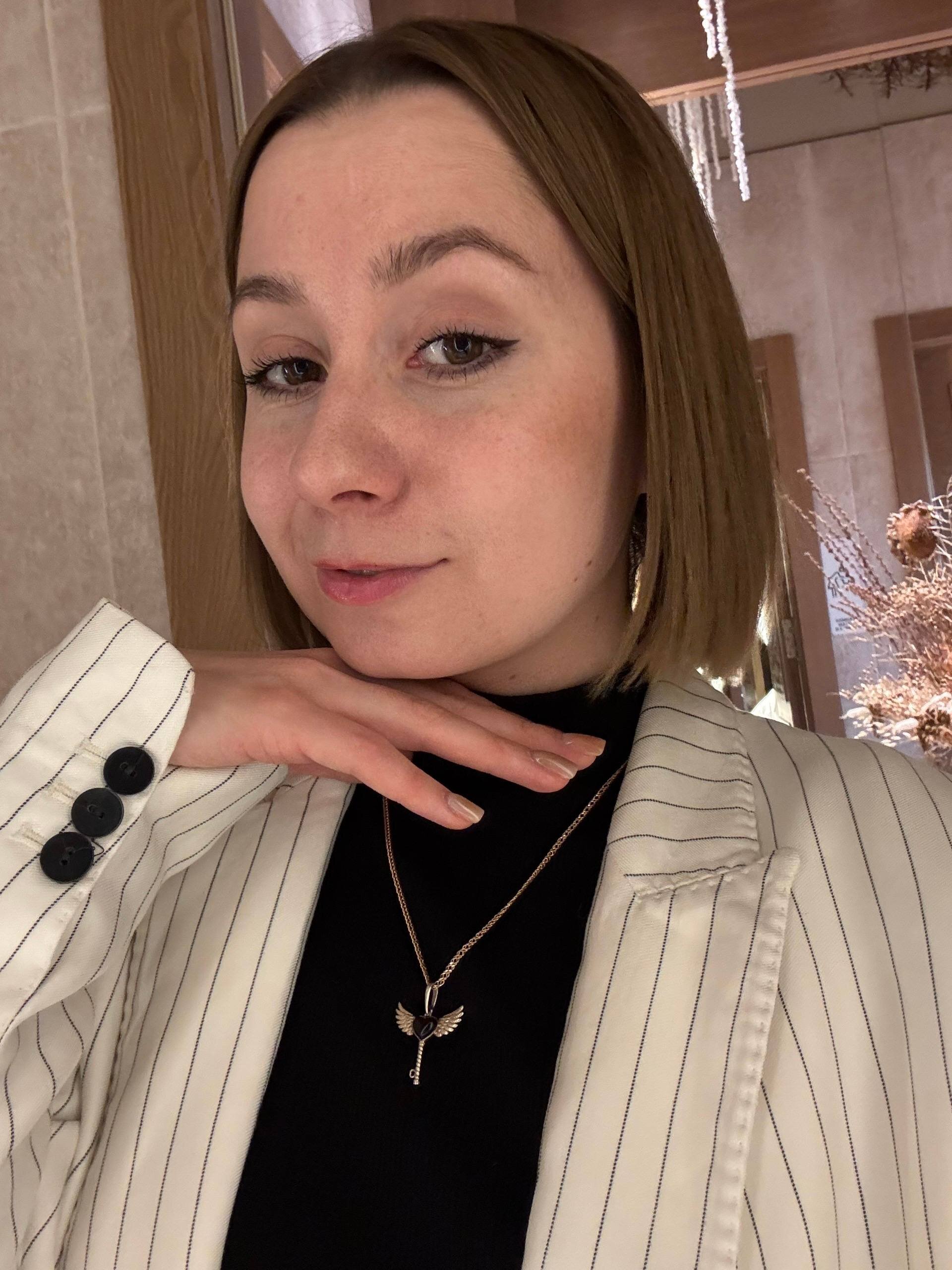 XXX Porn Photo of Nude _Starry_Eyes_ 4