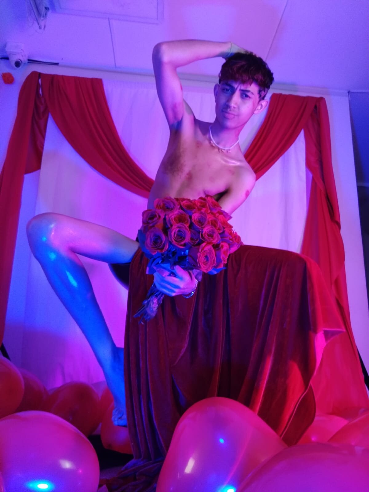 XXX Porn Photo of Nude Allen_Starck 27