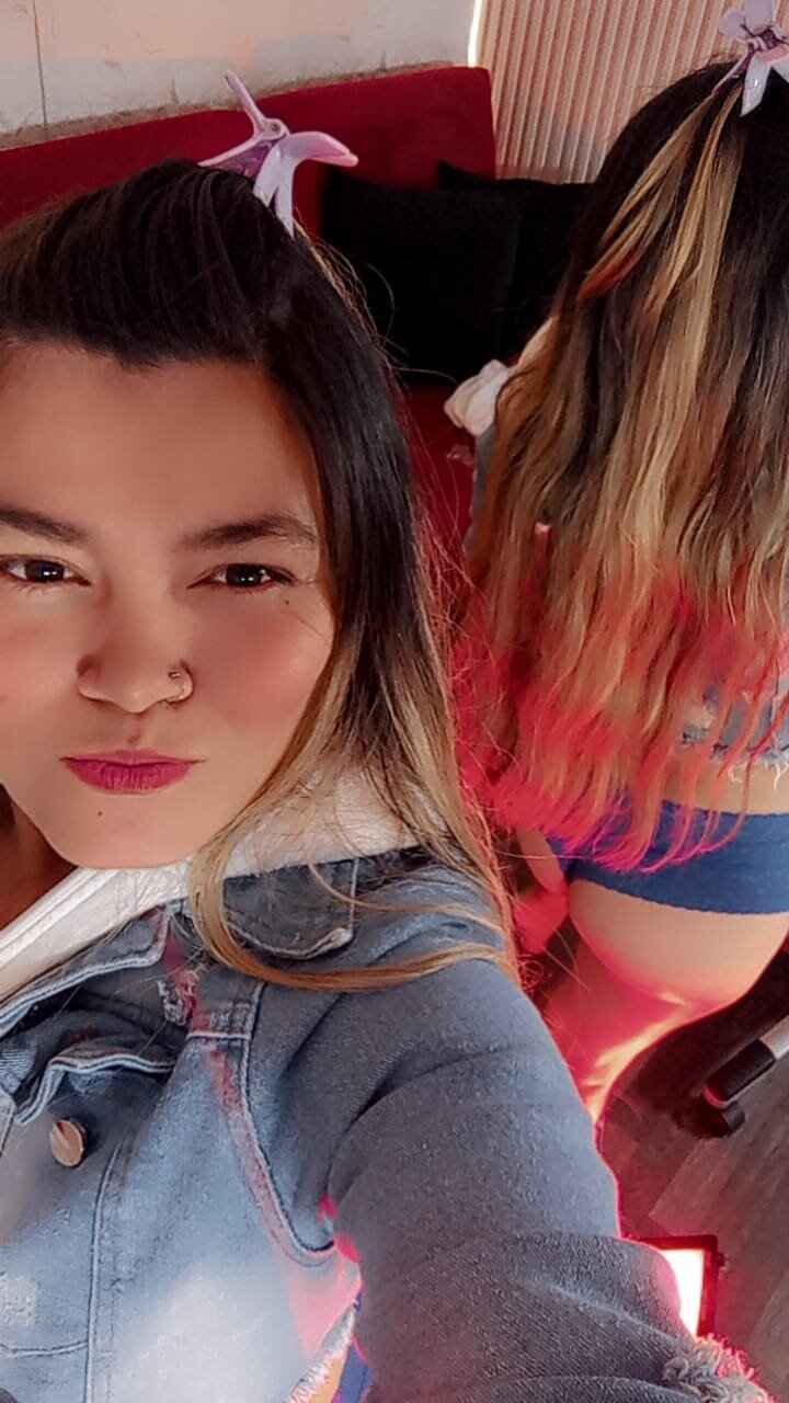 XXX Porn Photo of Nude yesenia_villan 4
