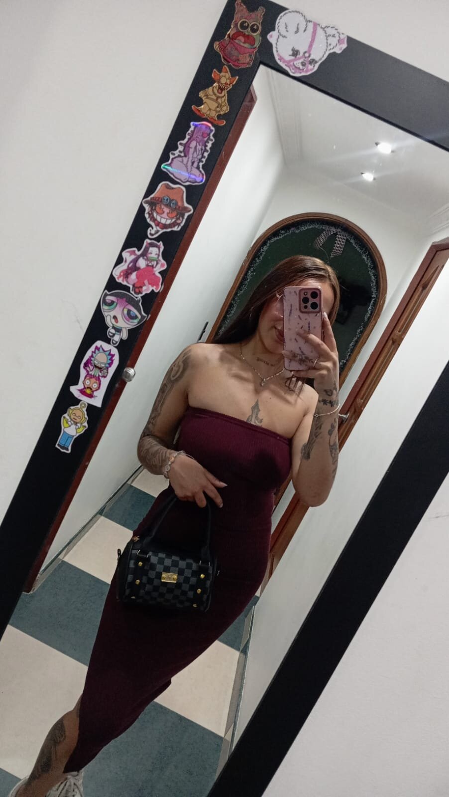 XXX Porn Photo of Nude Emily_watson_ 1