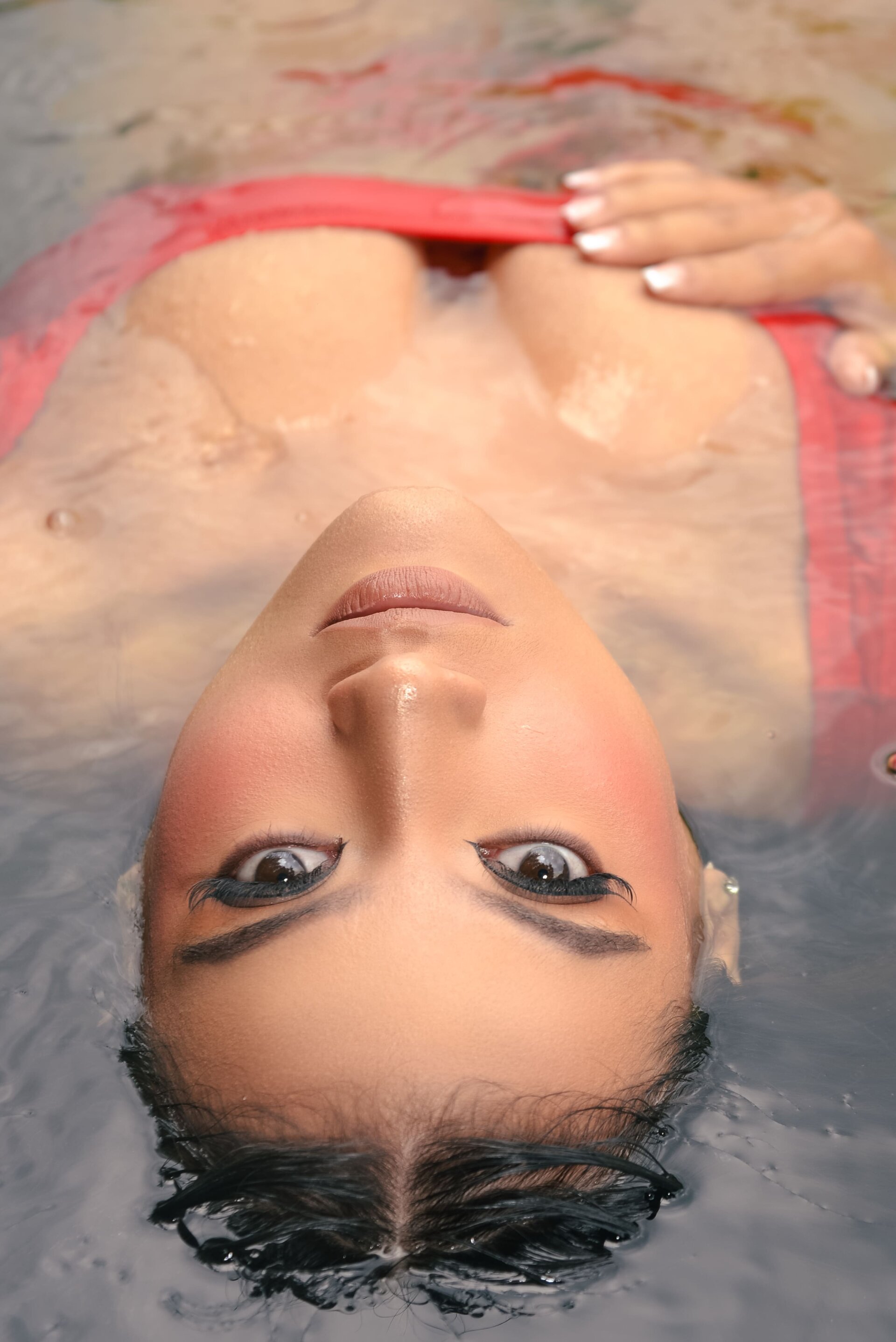 XXX Porn Photo of Nude Nicol-Bonny 11