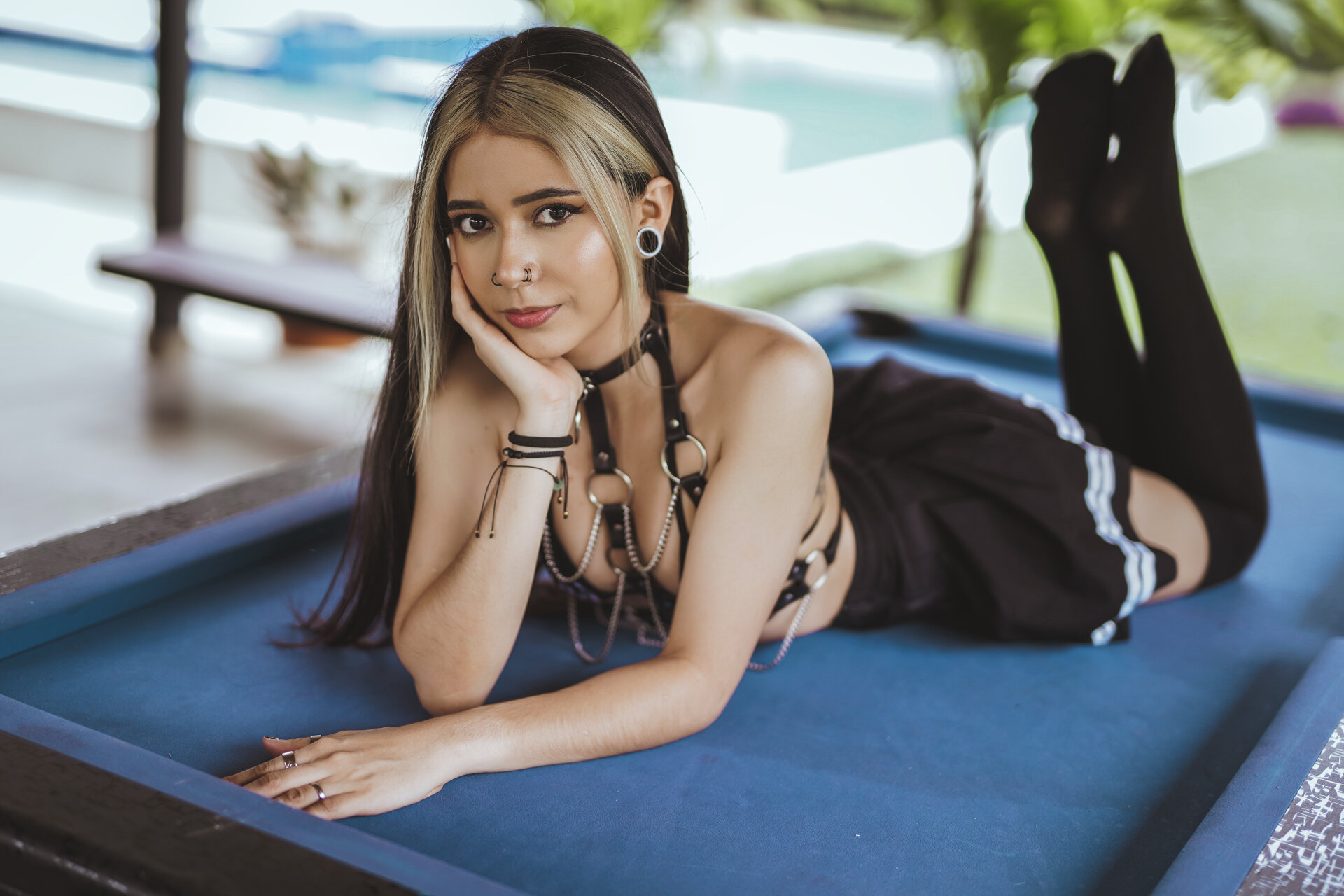 XXX Porn Photo of Nude AmyPalmmer 17