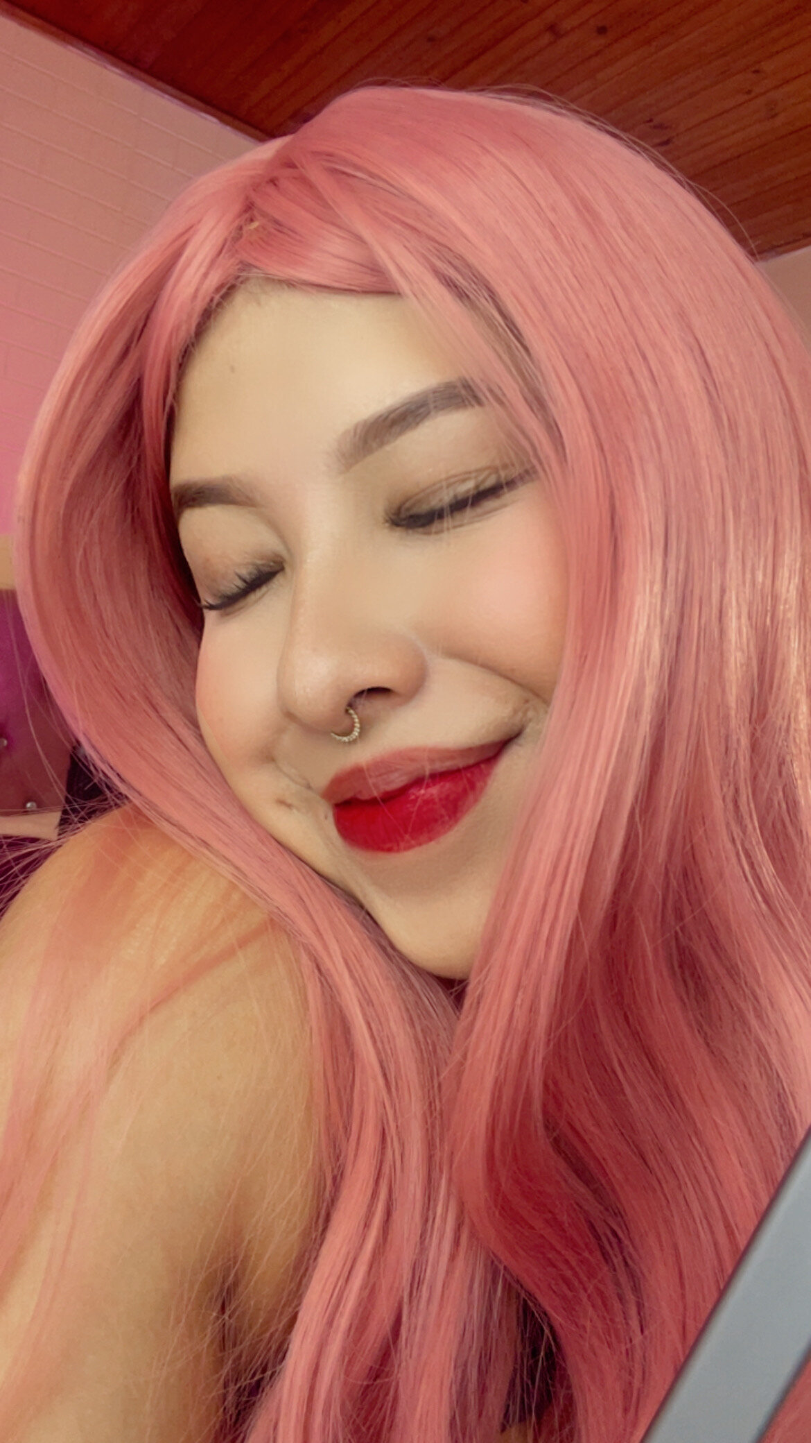 XXX Porn Photo of Nude Namiko_Park 17