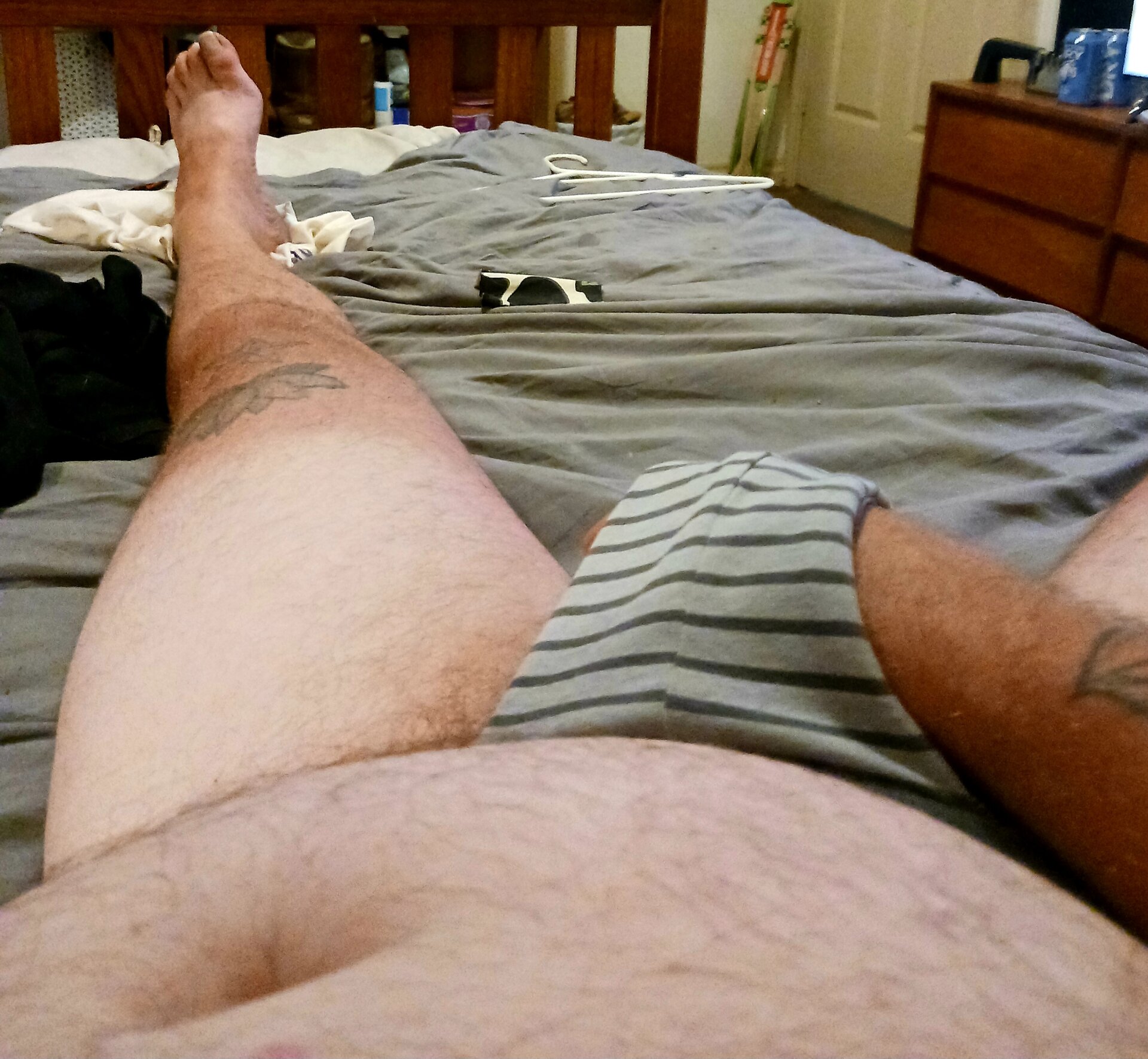 XXX Porn Photo of Nude hornyboy0789 1