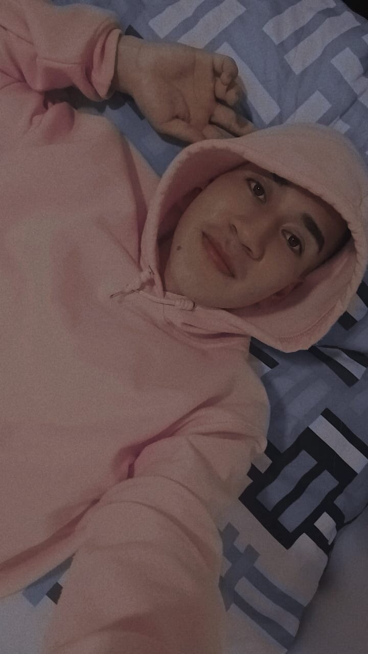 XXX Porn Photo of Nude matias_jeong 2