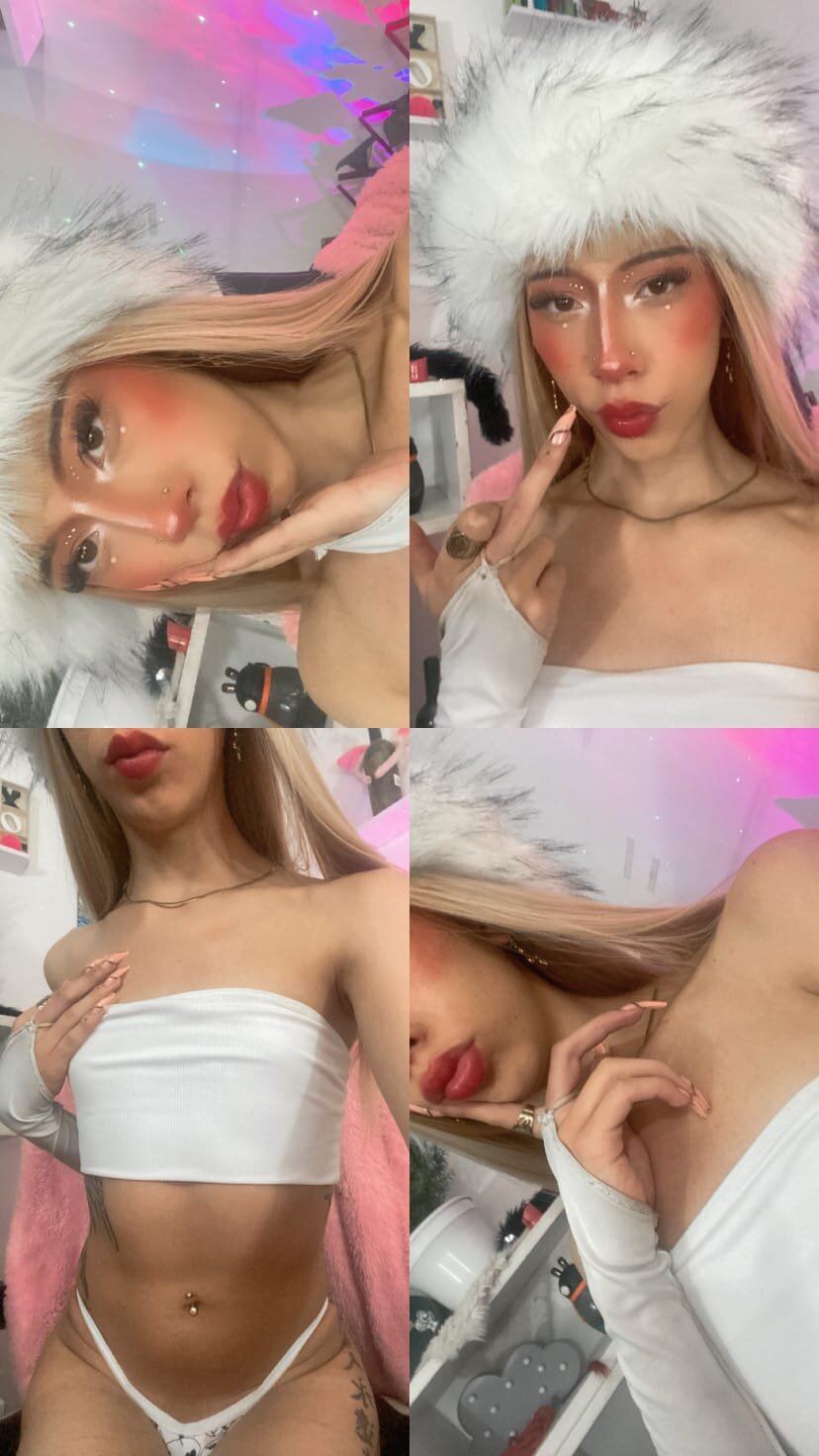 XXX Porn Photo of Nude Kitty__444 5