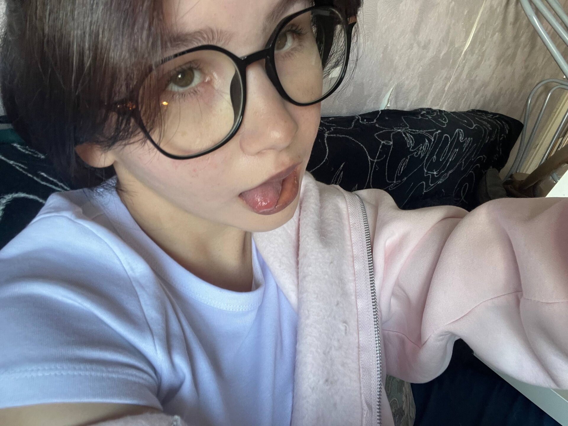 XXX Porn Photo of Nude XNovaNaughty 1