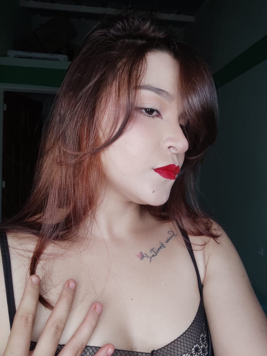 XXX Porn Photo of Nude angelicahotparis18 18