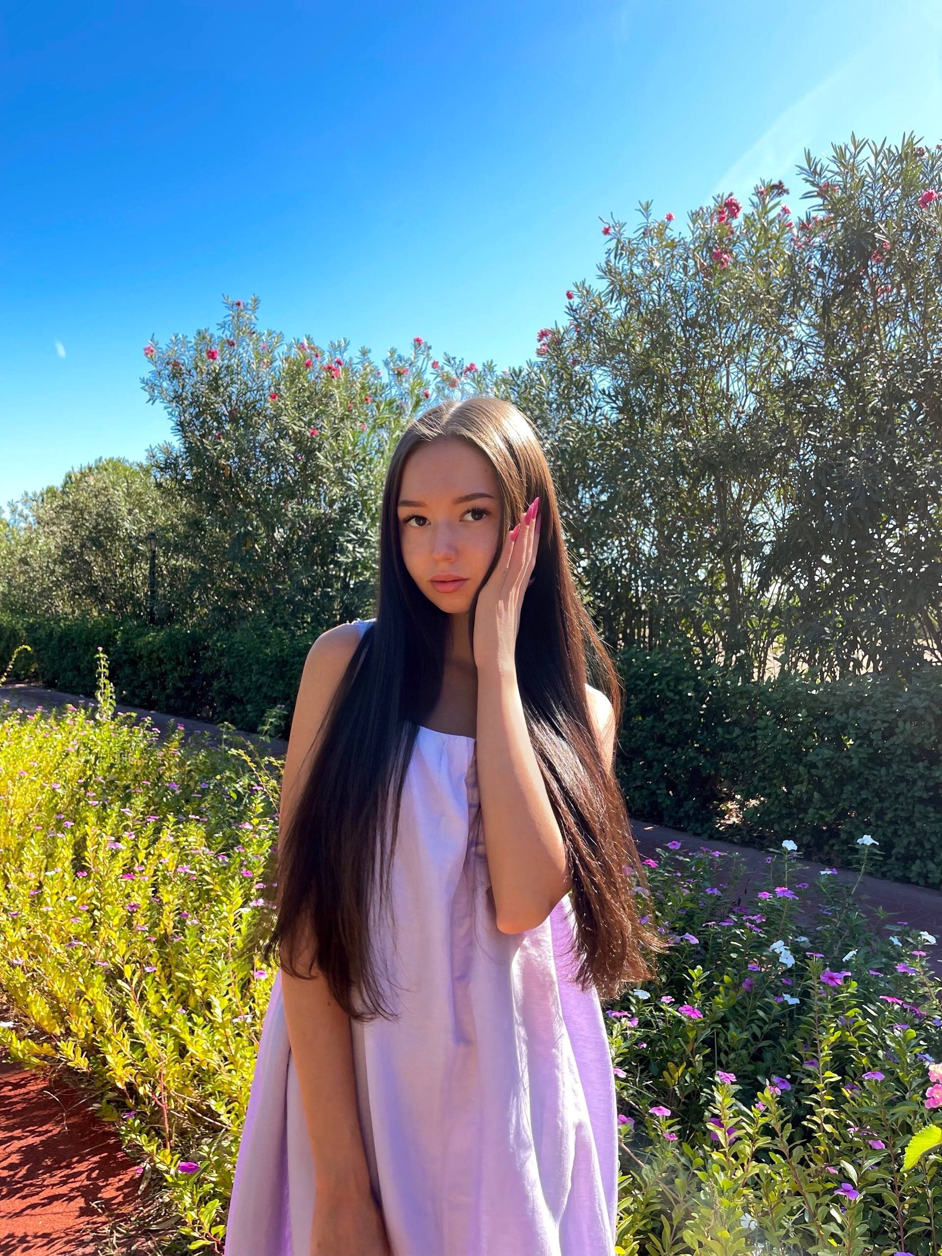 XXX Porn Photo of Nude skinnystalk 7
