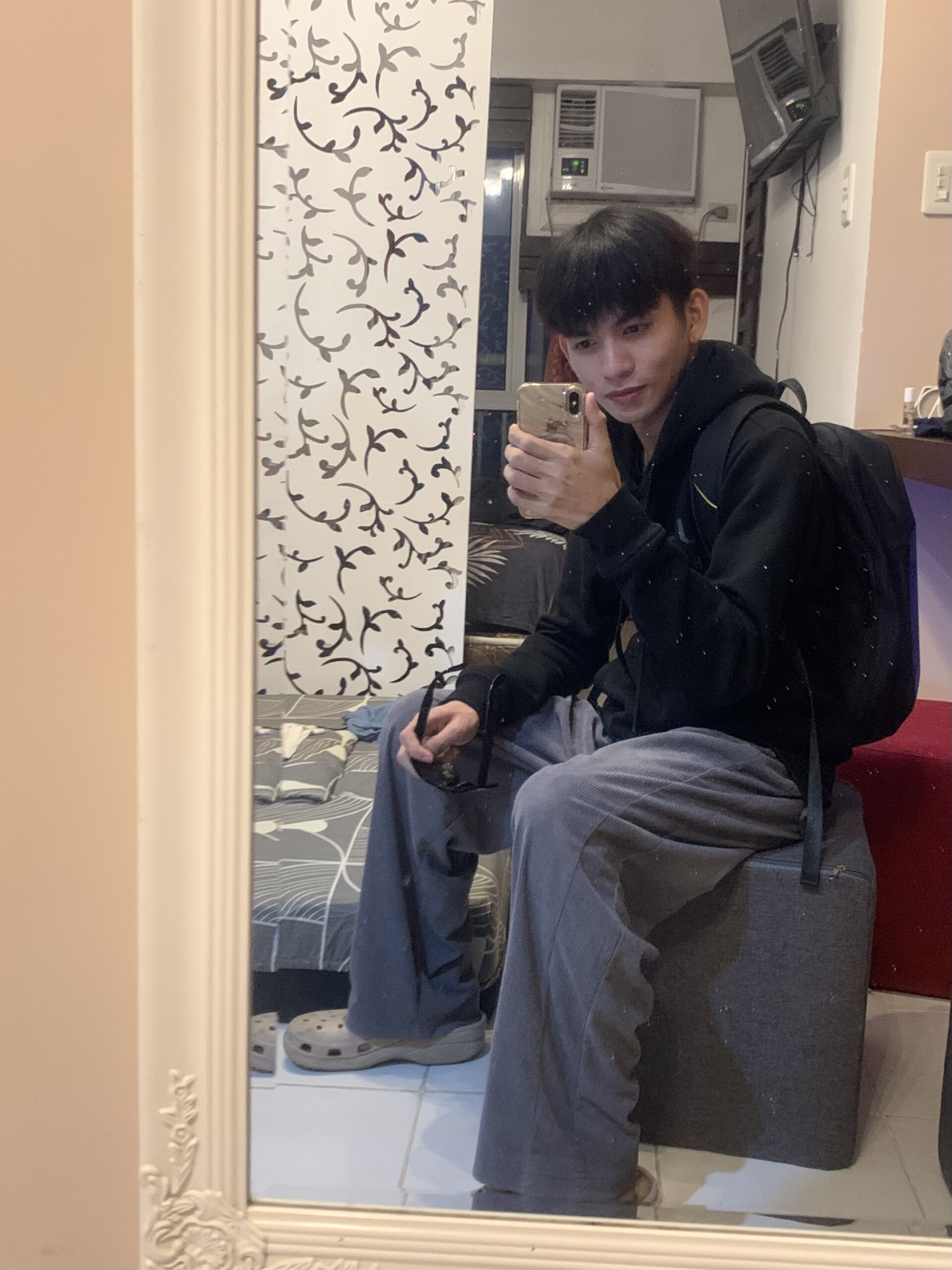 XXX Porn Photo of Nude urtwinkjoshx 2